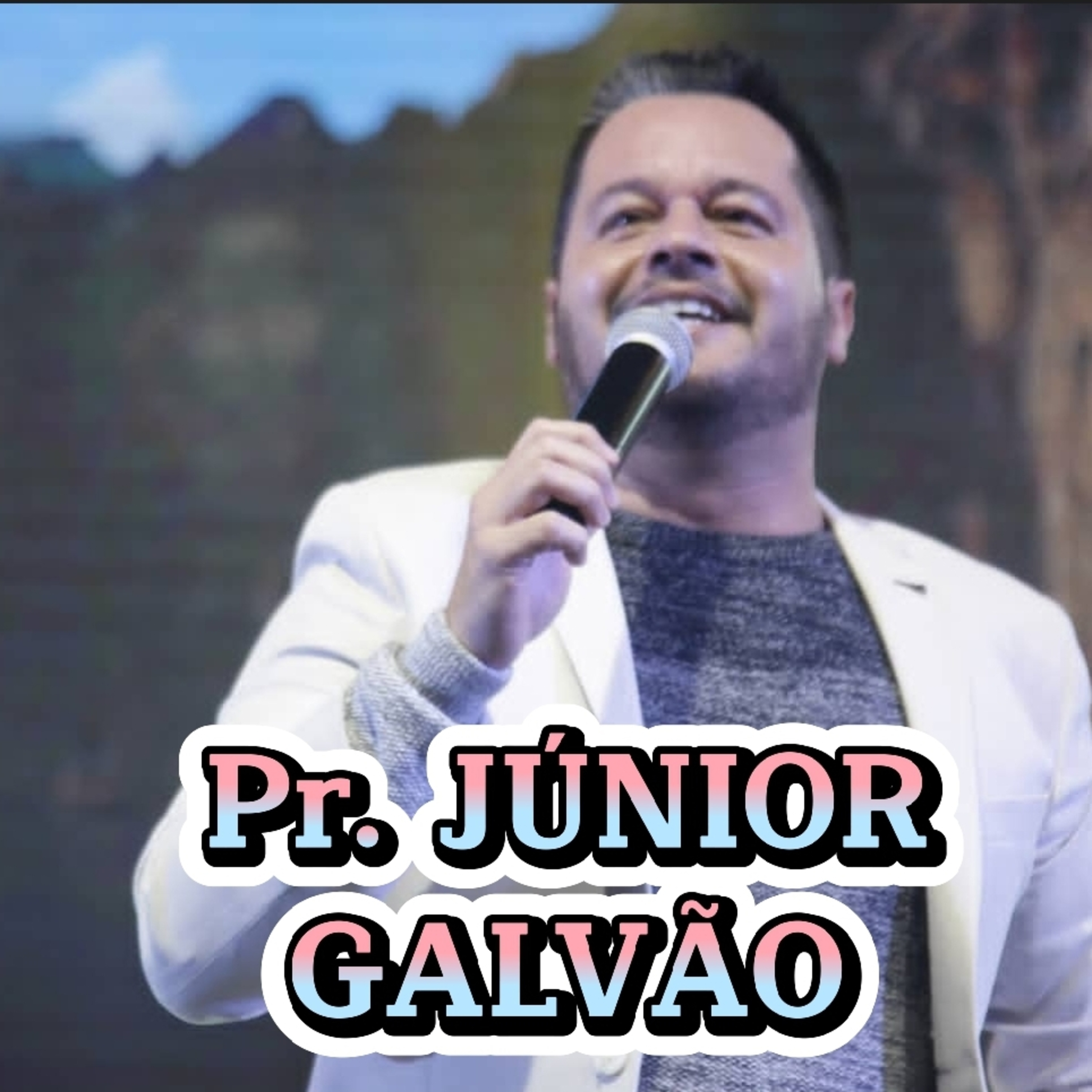 Jesusflow Podcast