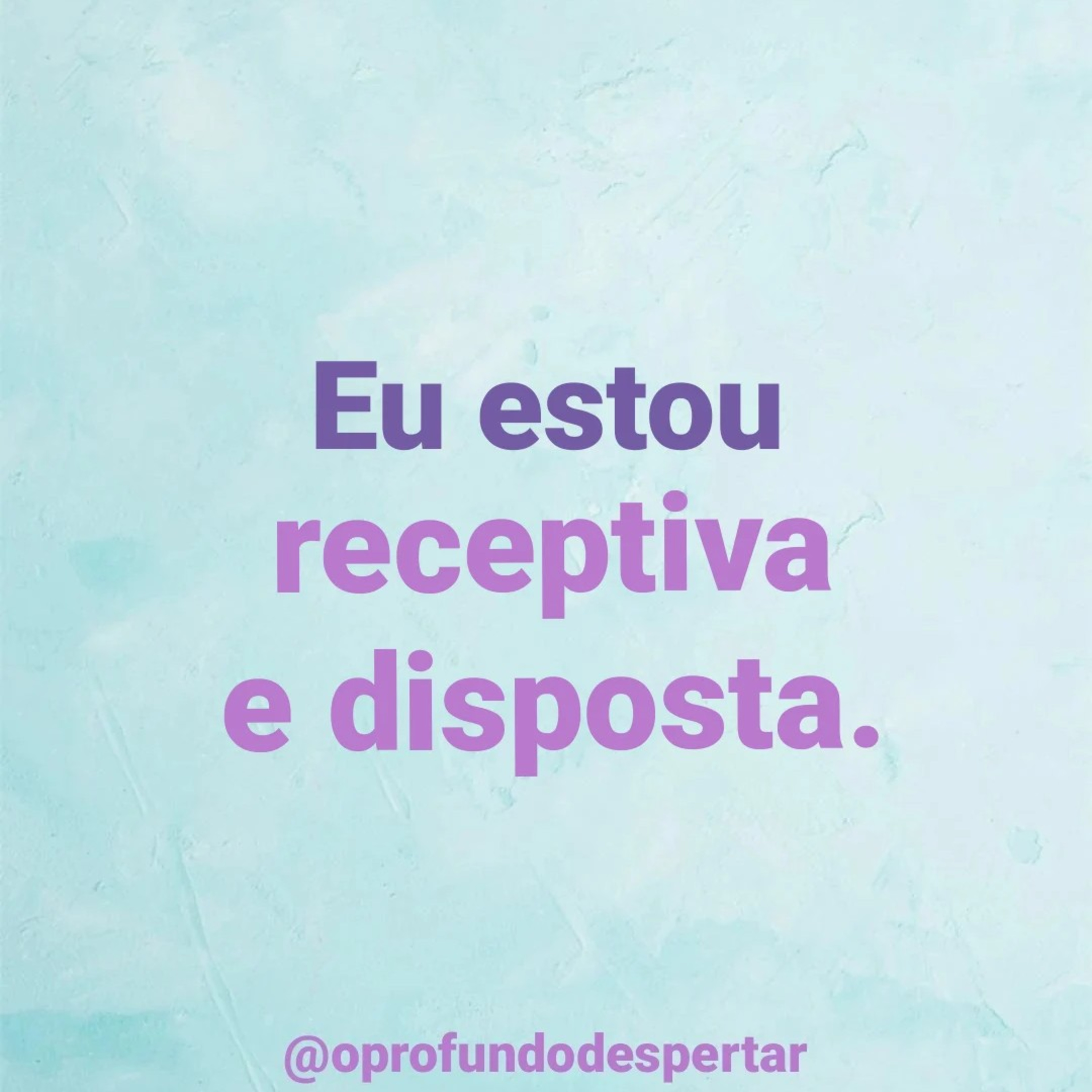 SOS Apurinho