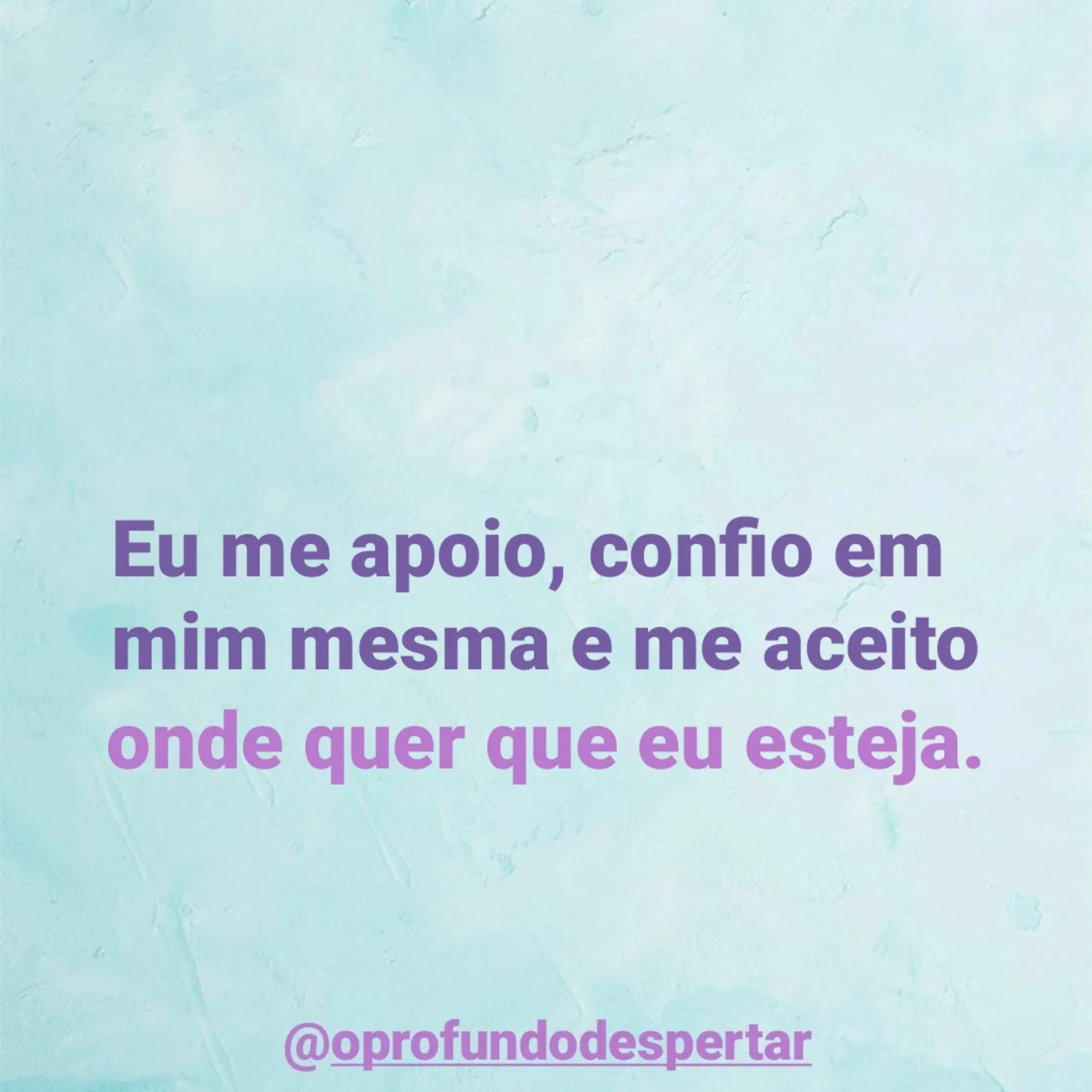 SOS Apurinho