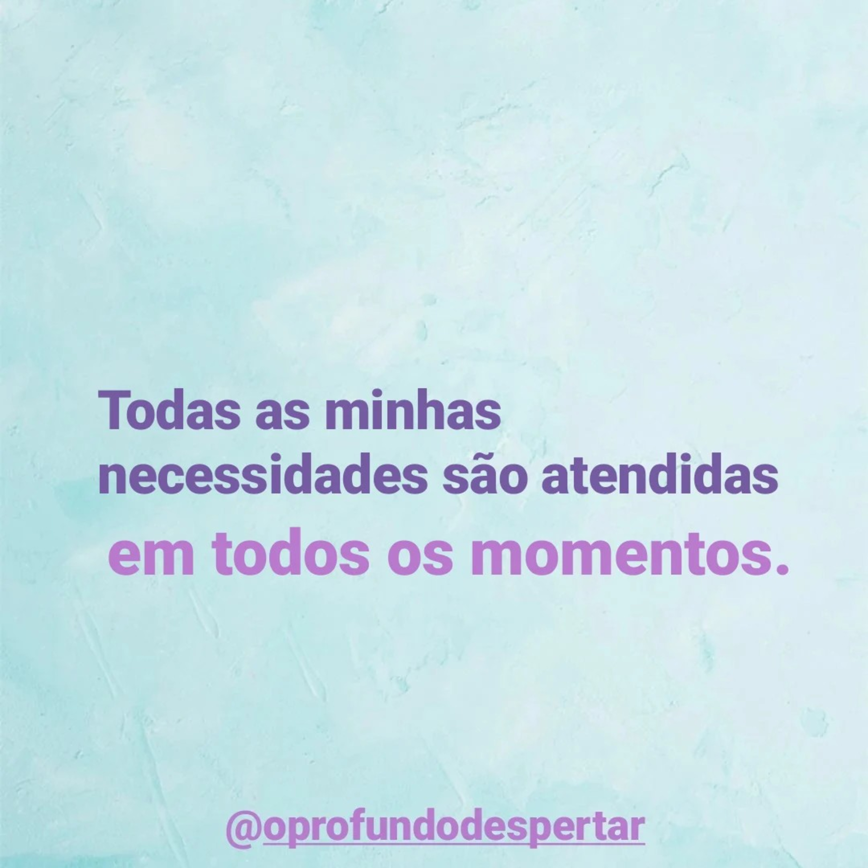 SOS Apurinho