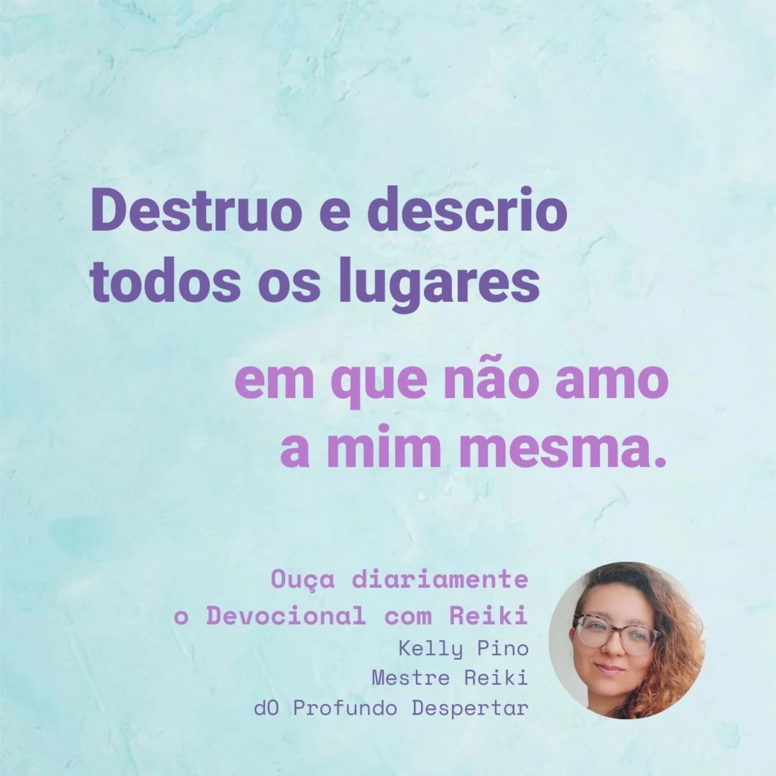 SOS Apurinho