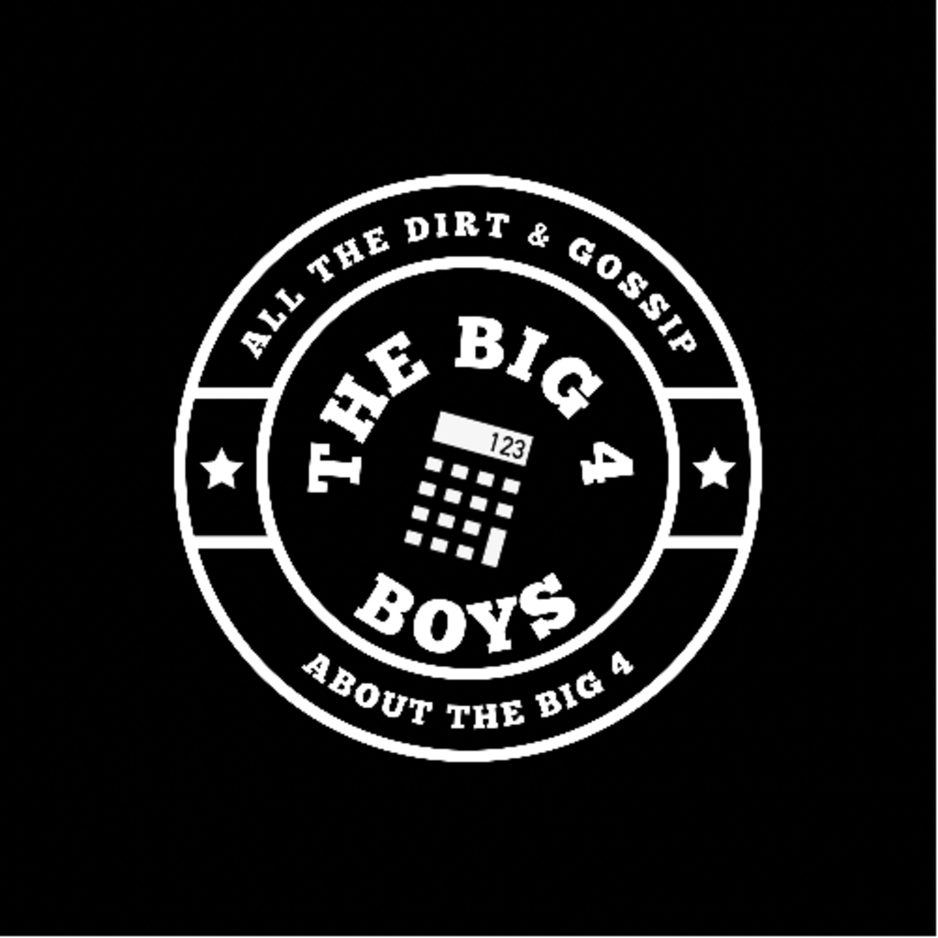 Big Four Boys