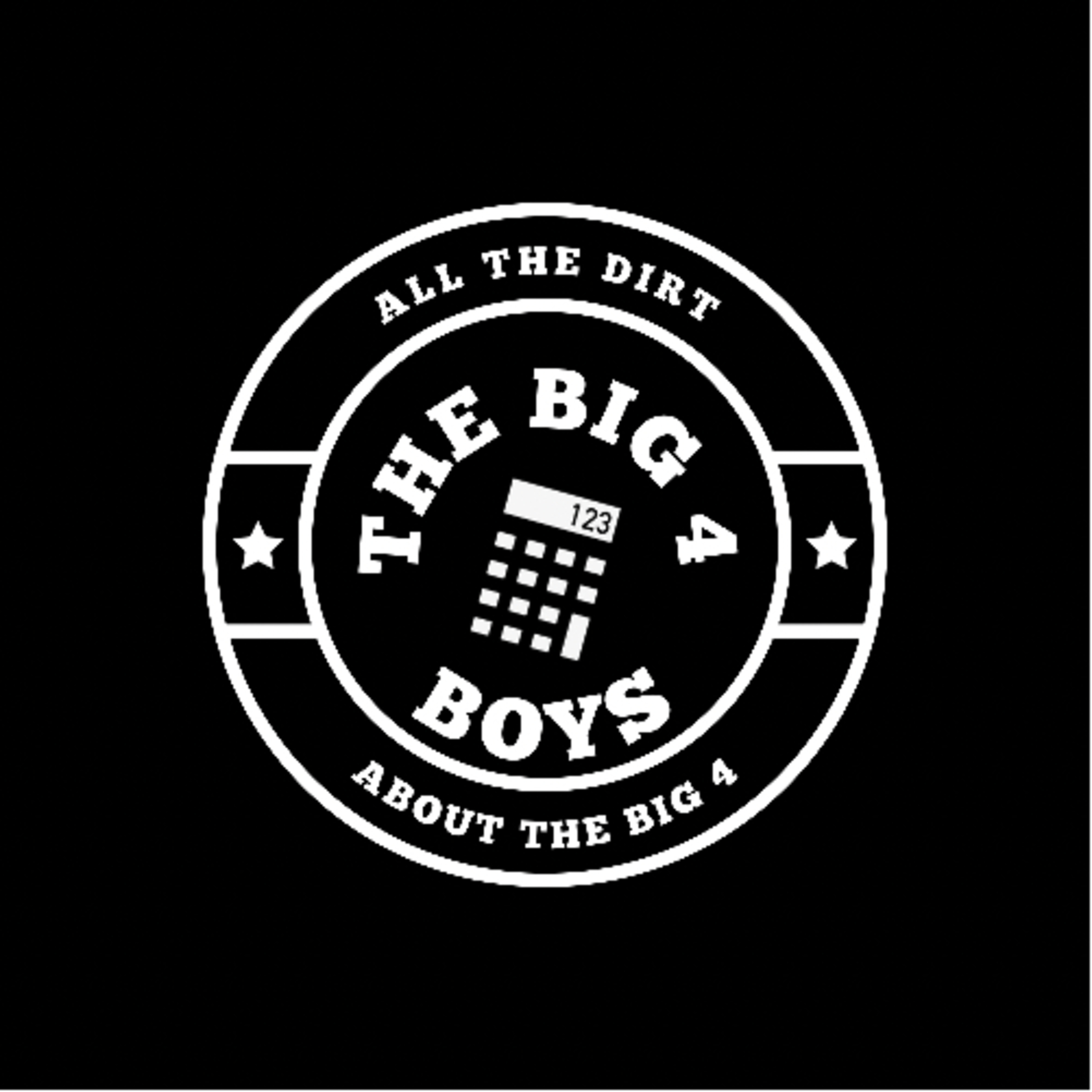 Big Four Boys