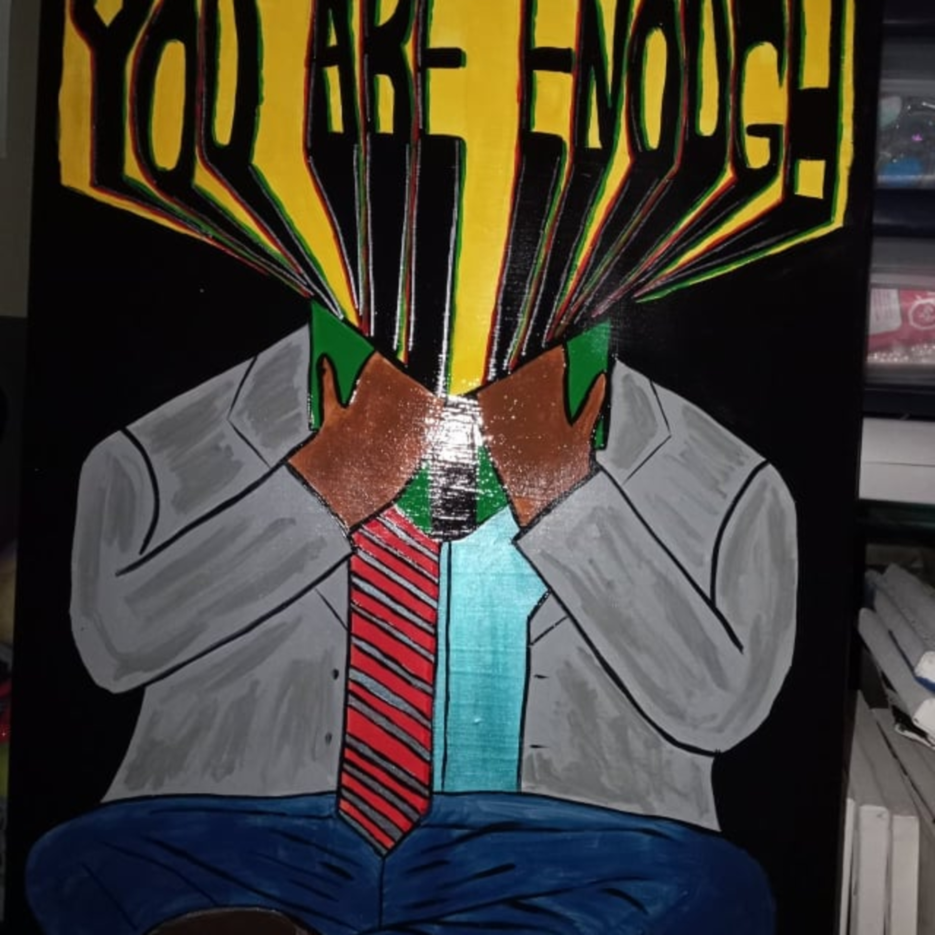 Dont Quote Me: Full Interview w/LionessExpressions LLC