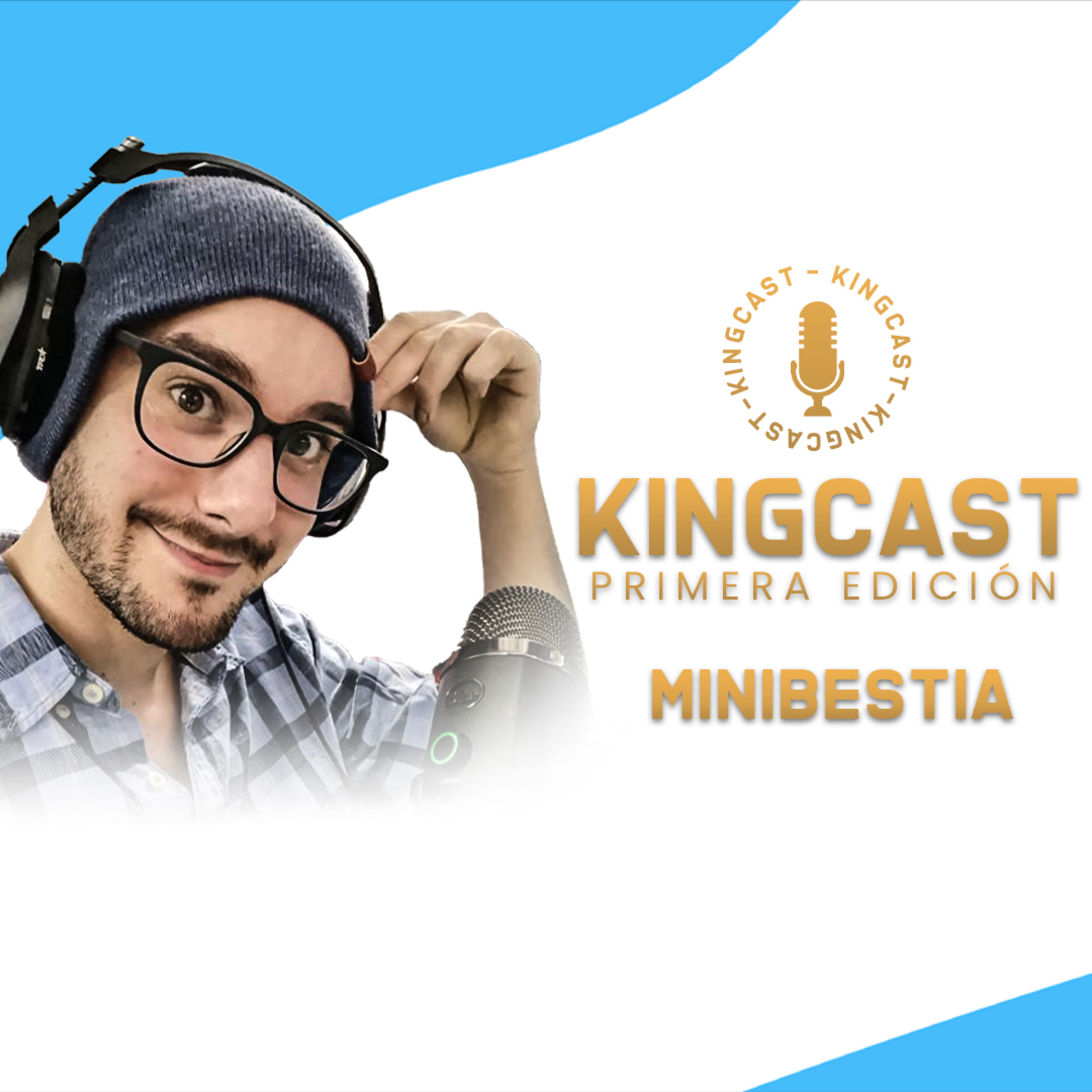 KINGCAST