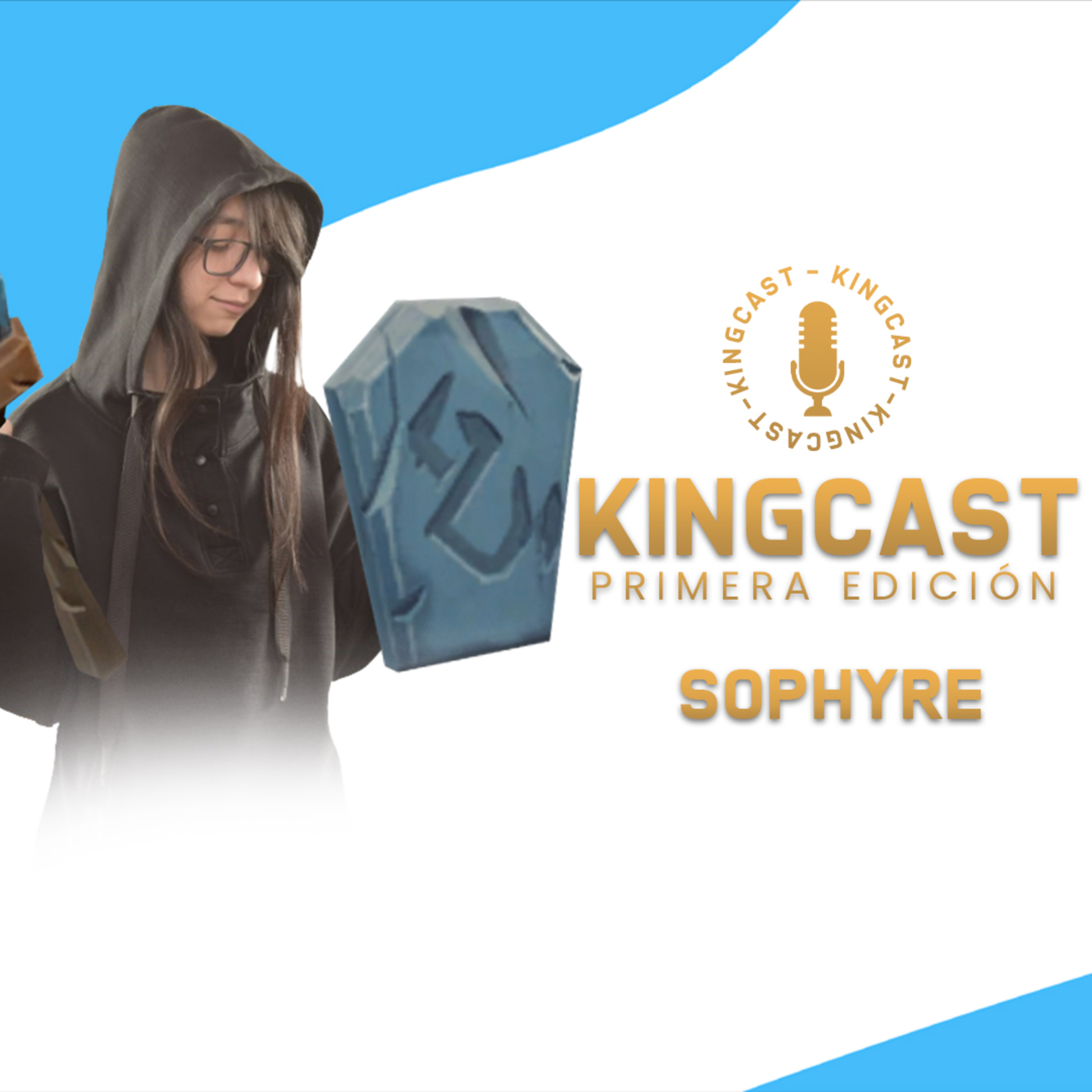 KINGCAST