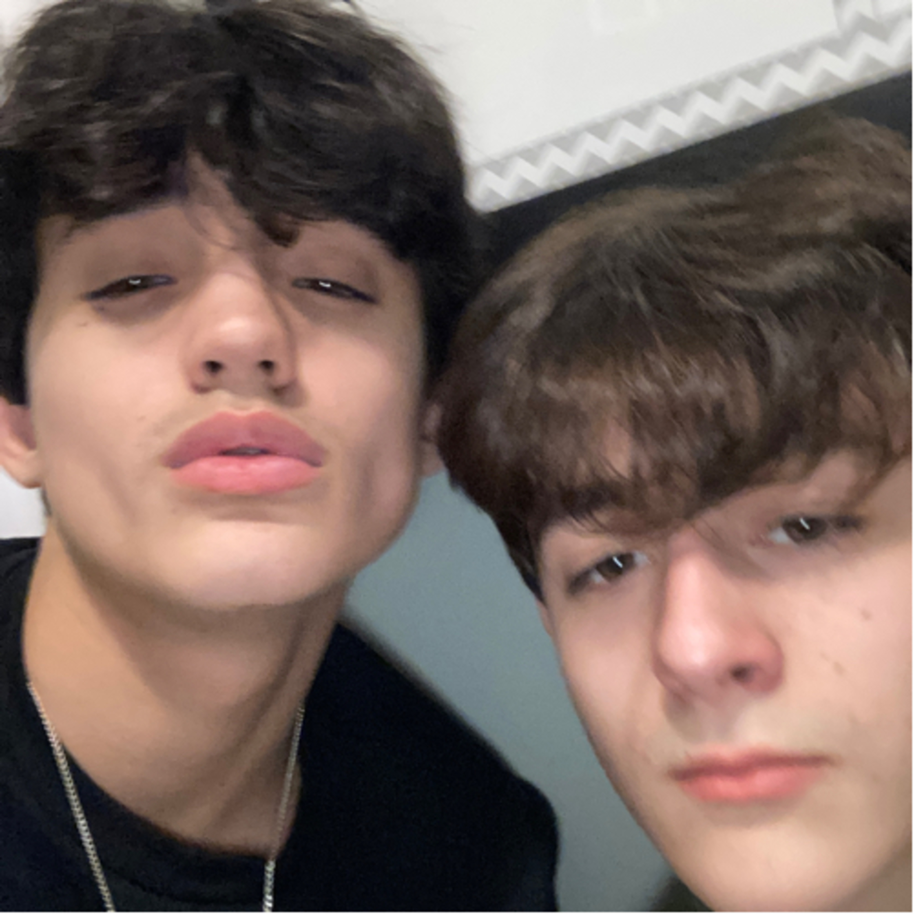Reptilian Boyz