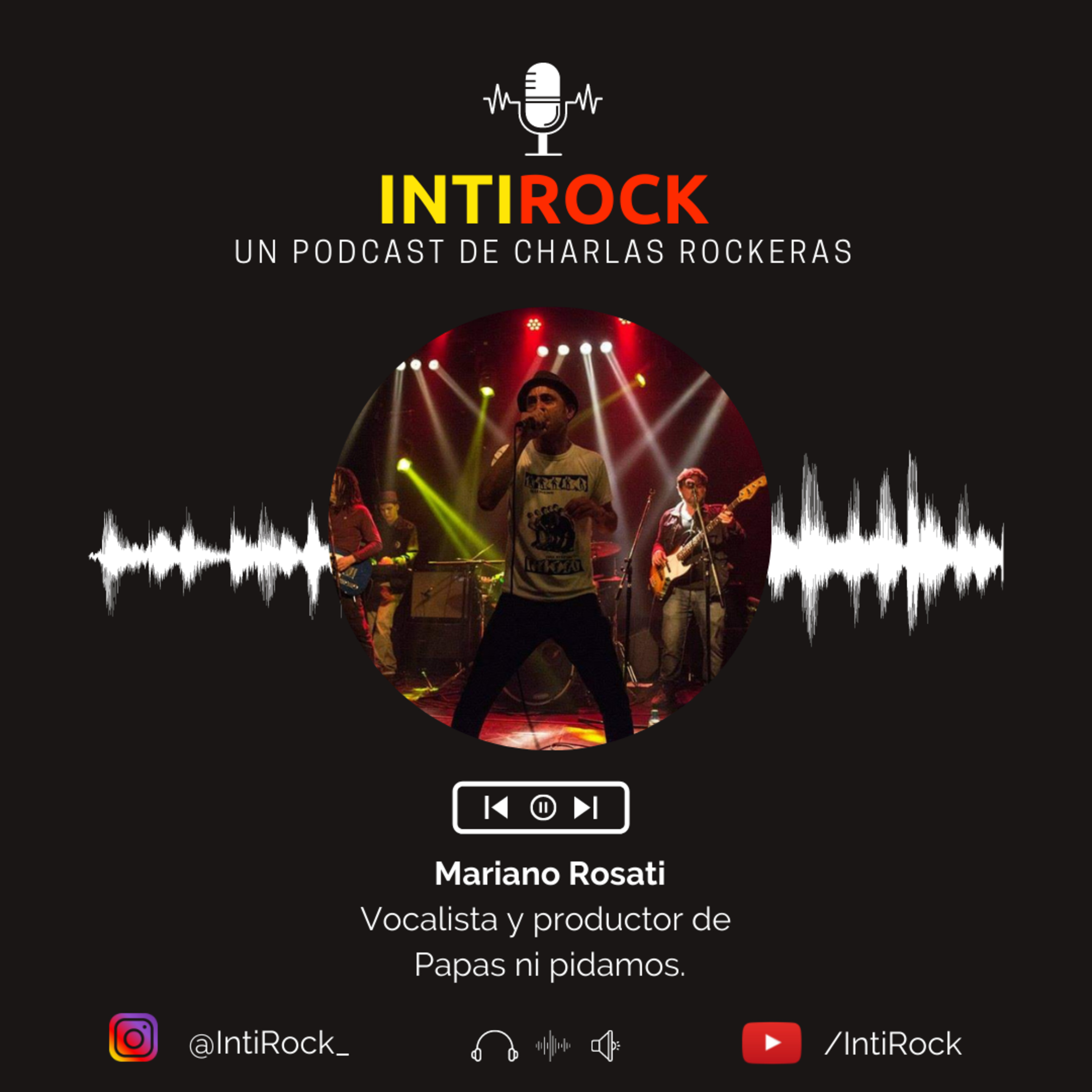 IntiRock