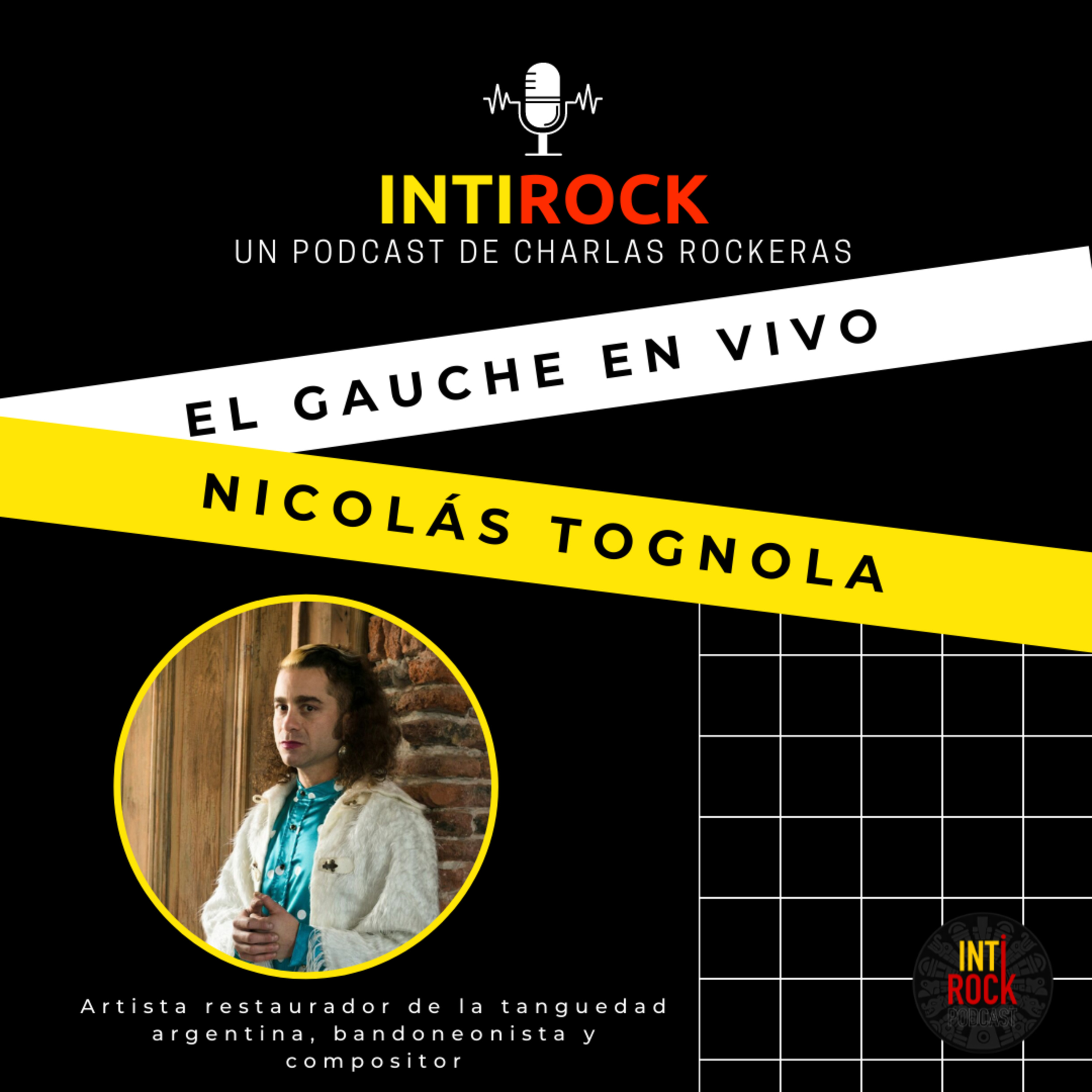 IntiRock