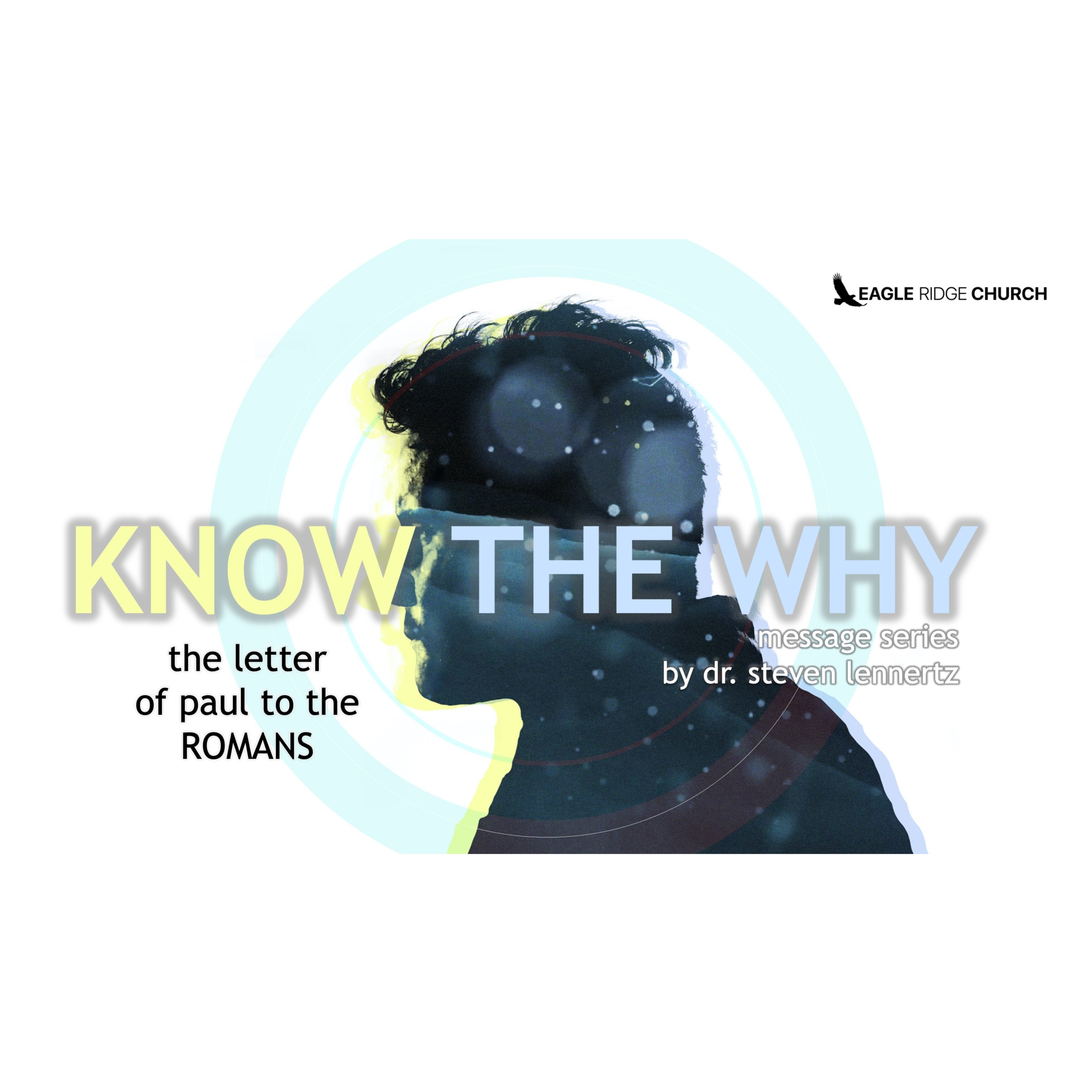Know The Why - Part 27: “Why We Do What We Do” episode artwork
