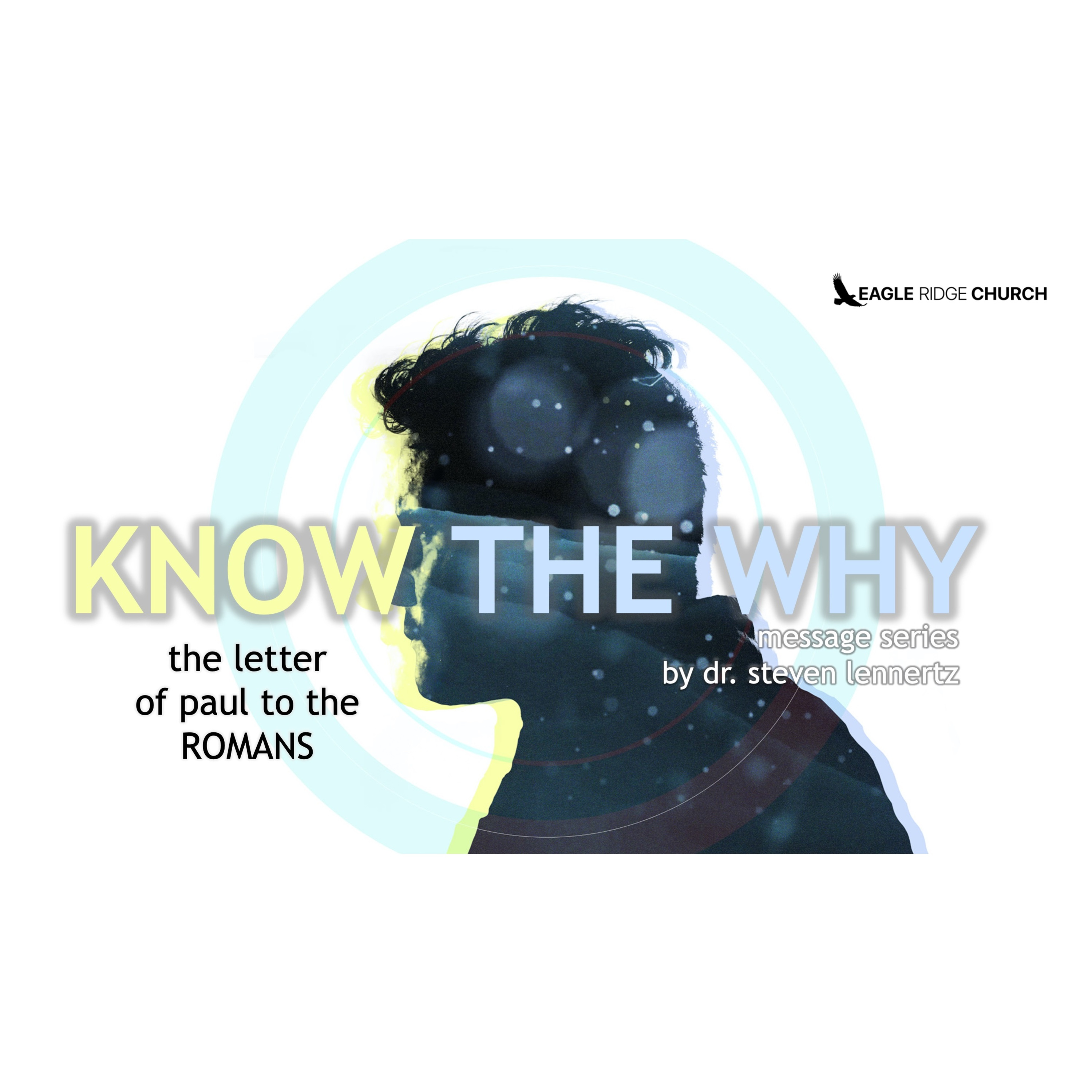 Know The Why - Part 45: "Remain Vigilant" episode artwork