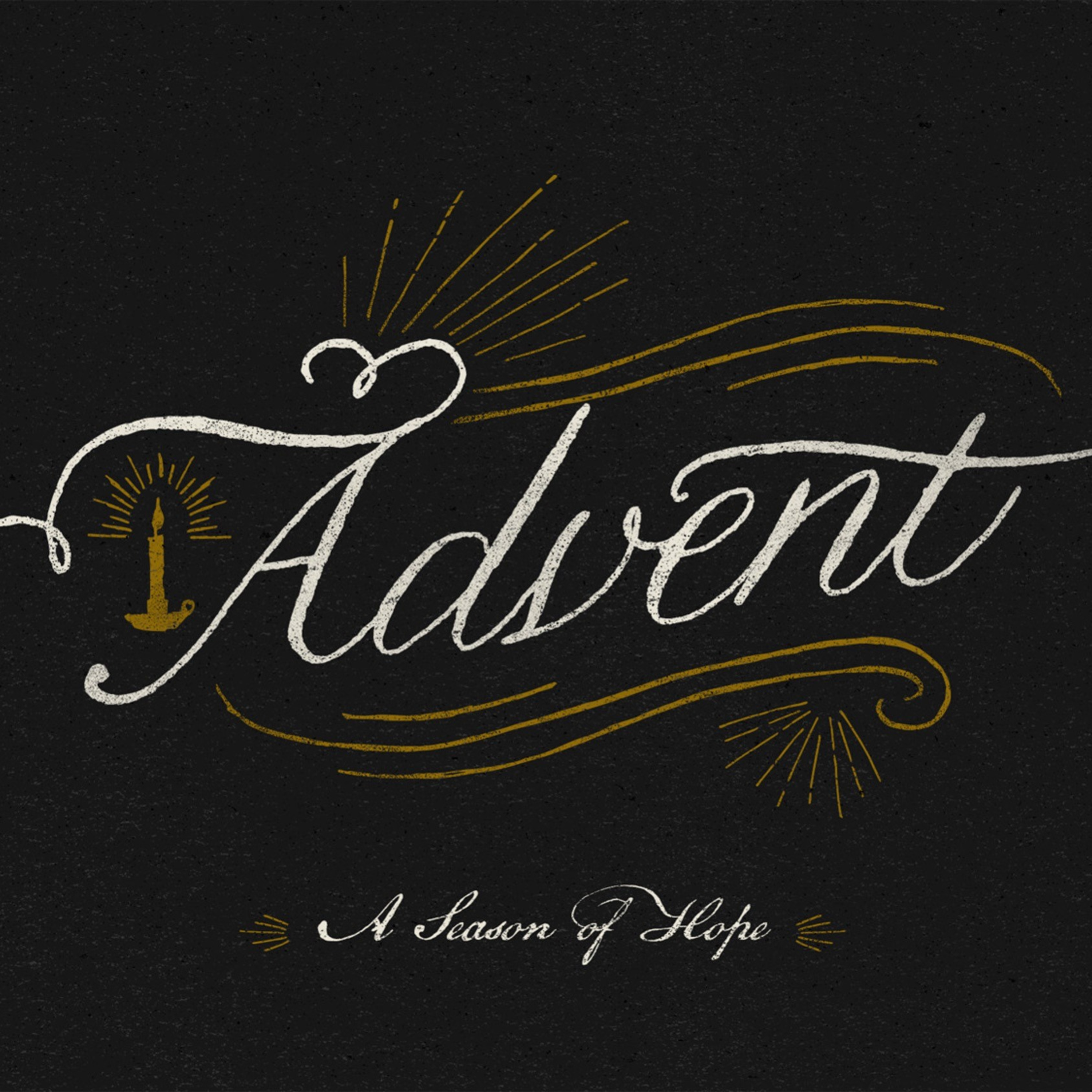 Advent - Week 1: "HOPE" episode artwork