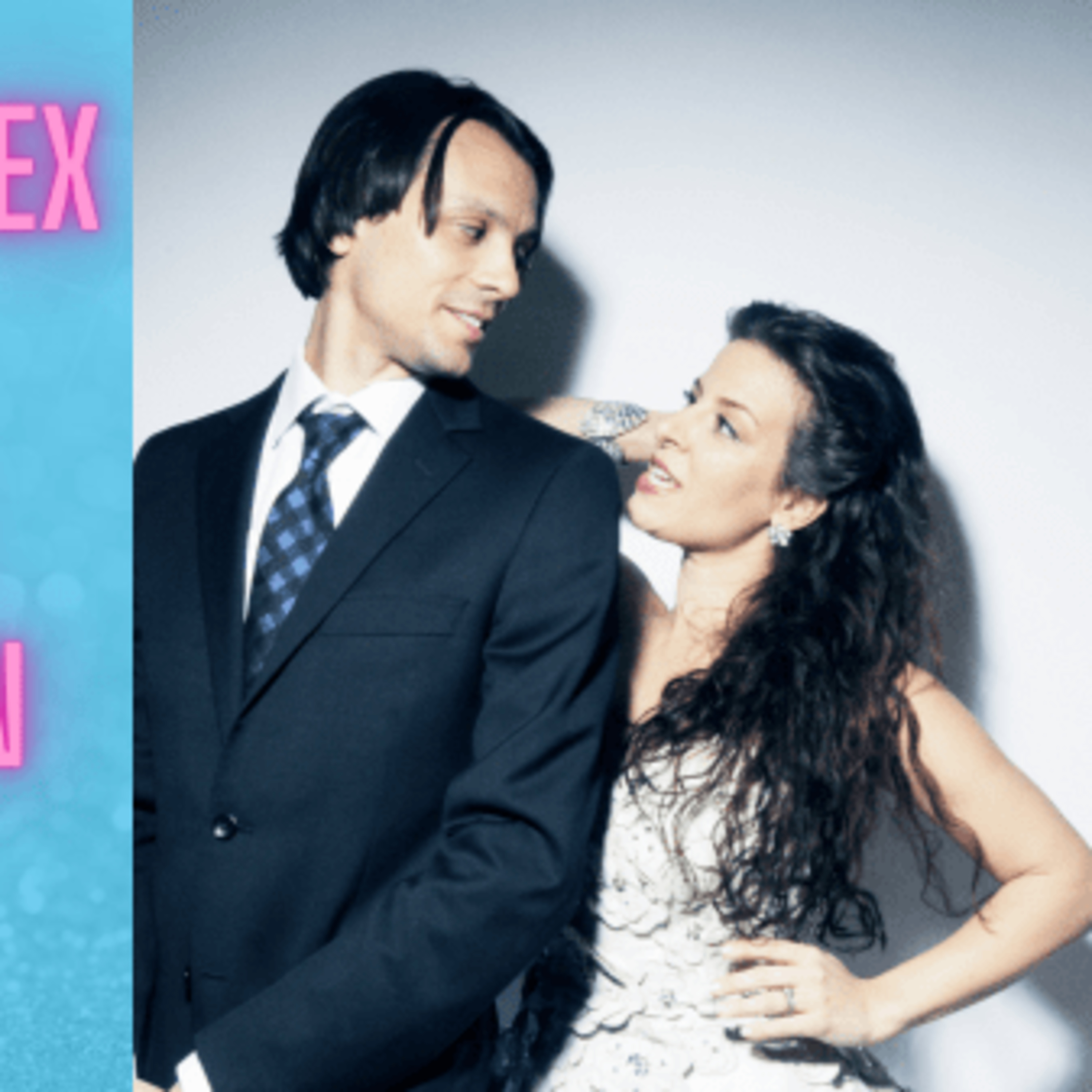 5 Questions with JAMES & JAM