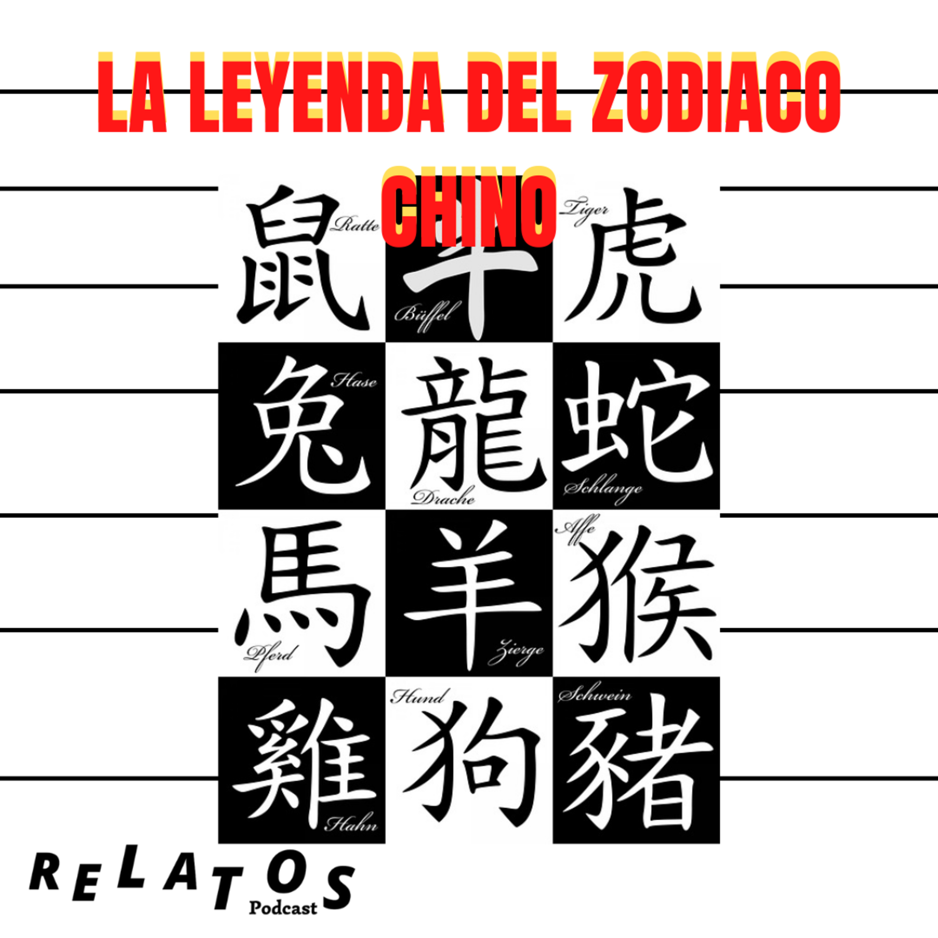 Relatos