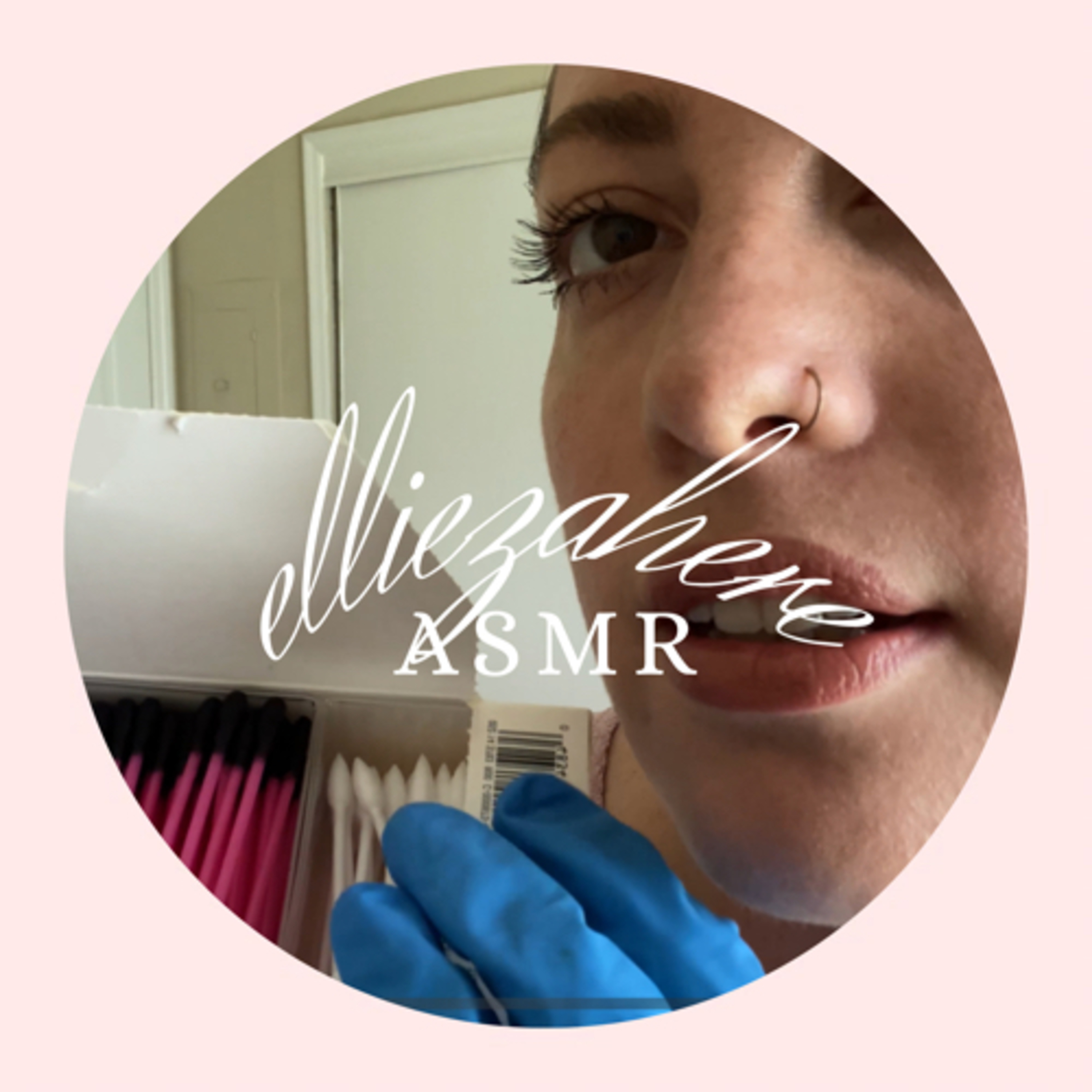 ASMR | Your yearly check-up! Guaranteed to make you sleepy 😴 episode artwork
