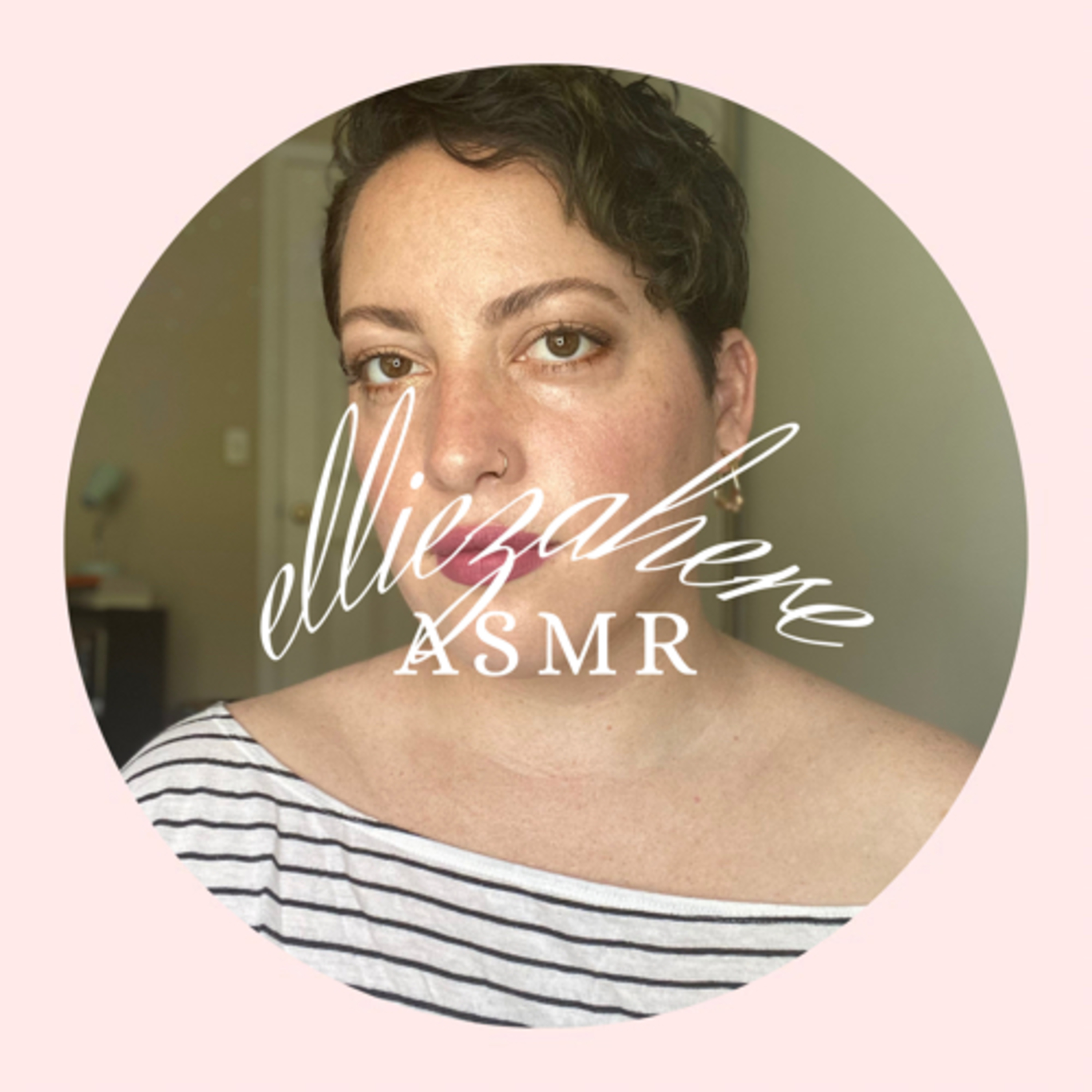 ASMR | Whispered chatter while I do my makeup! episode artwork