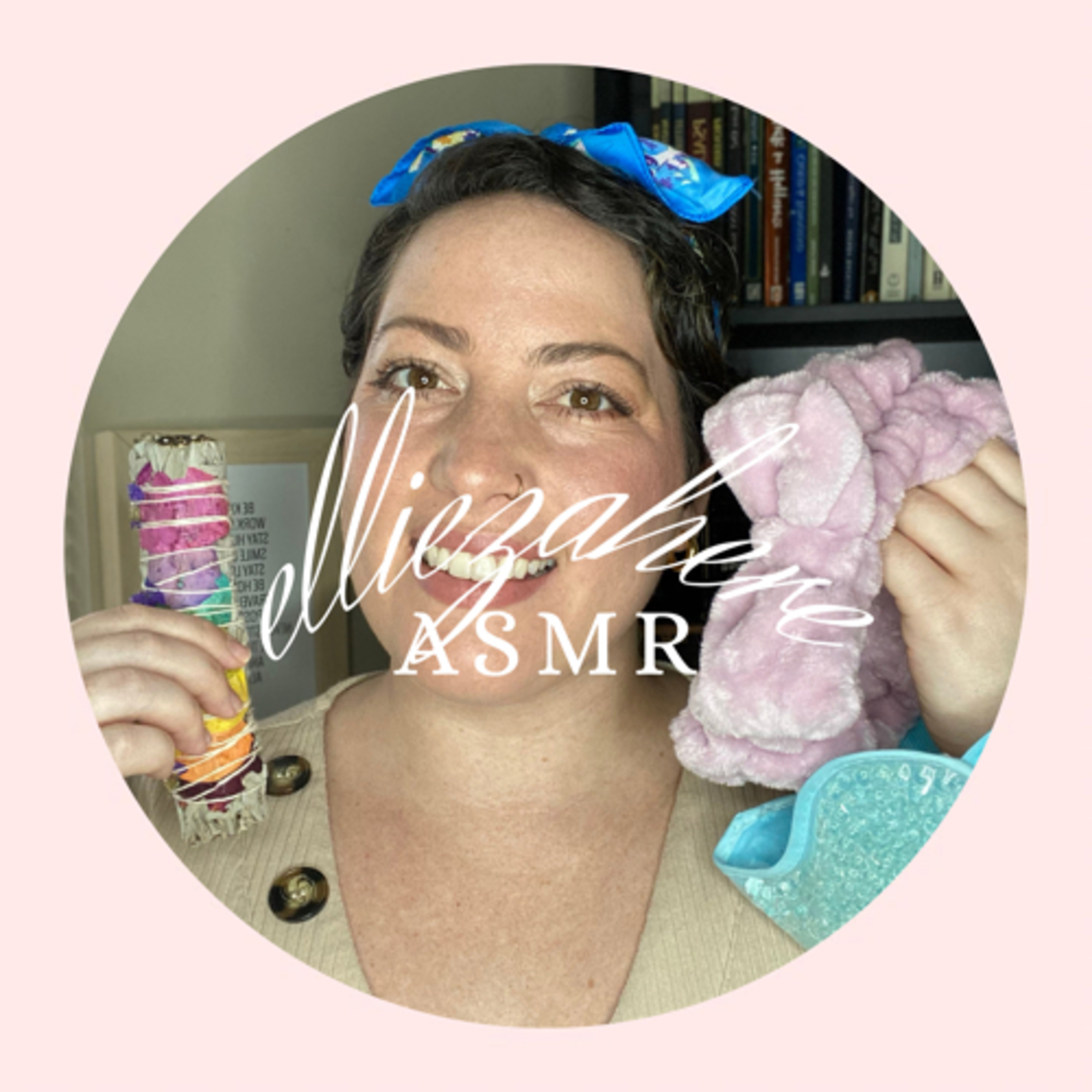 ASMR | A Tingly Five Below & Target Haul | Trigger Overload episode artwork