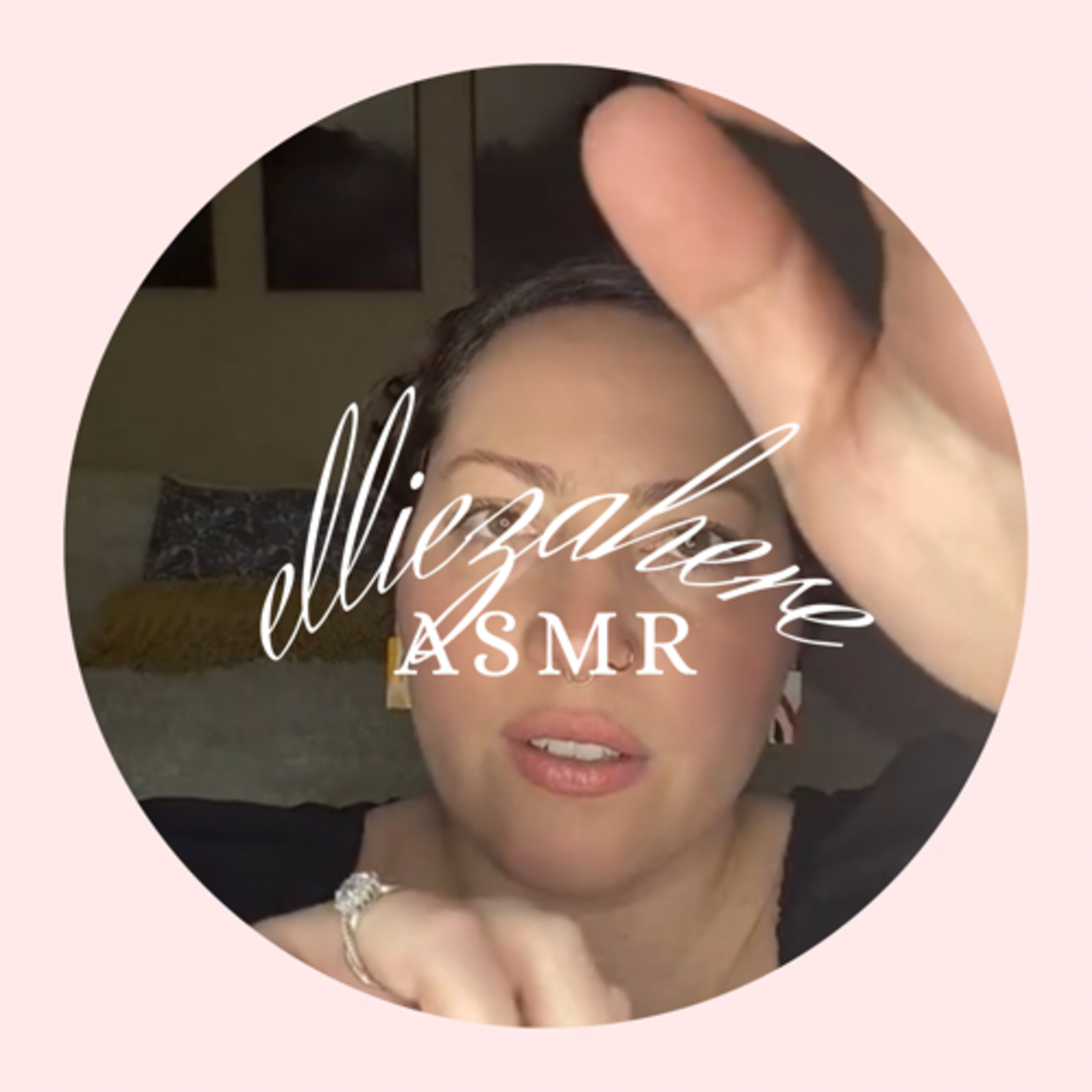 ASMR | First TikTok Live in a while ✨1 hour of your favorite triggers✨ episode artwork