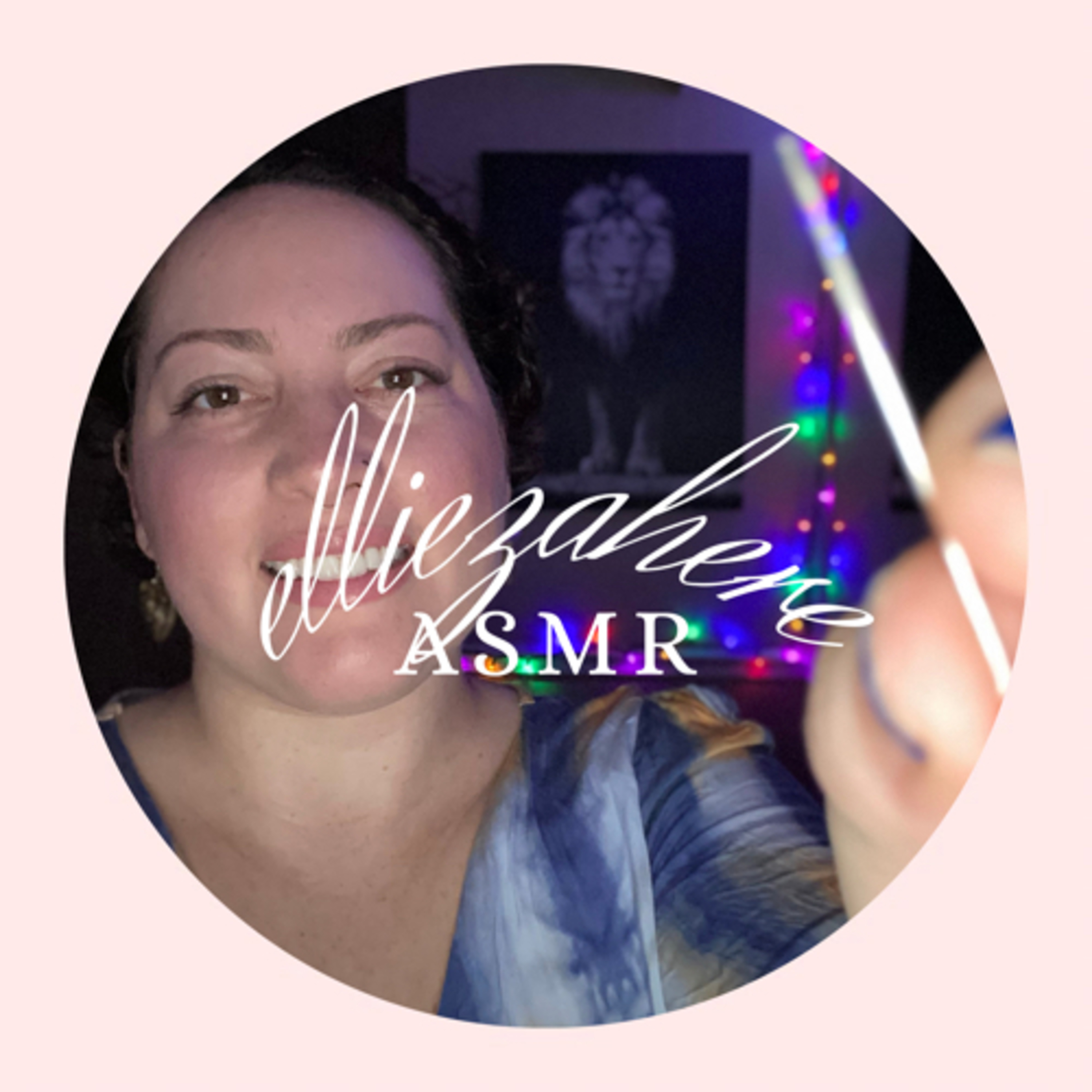 ASMR | Turning you into a puppet: so much personal attention! episode artwork