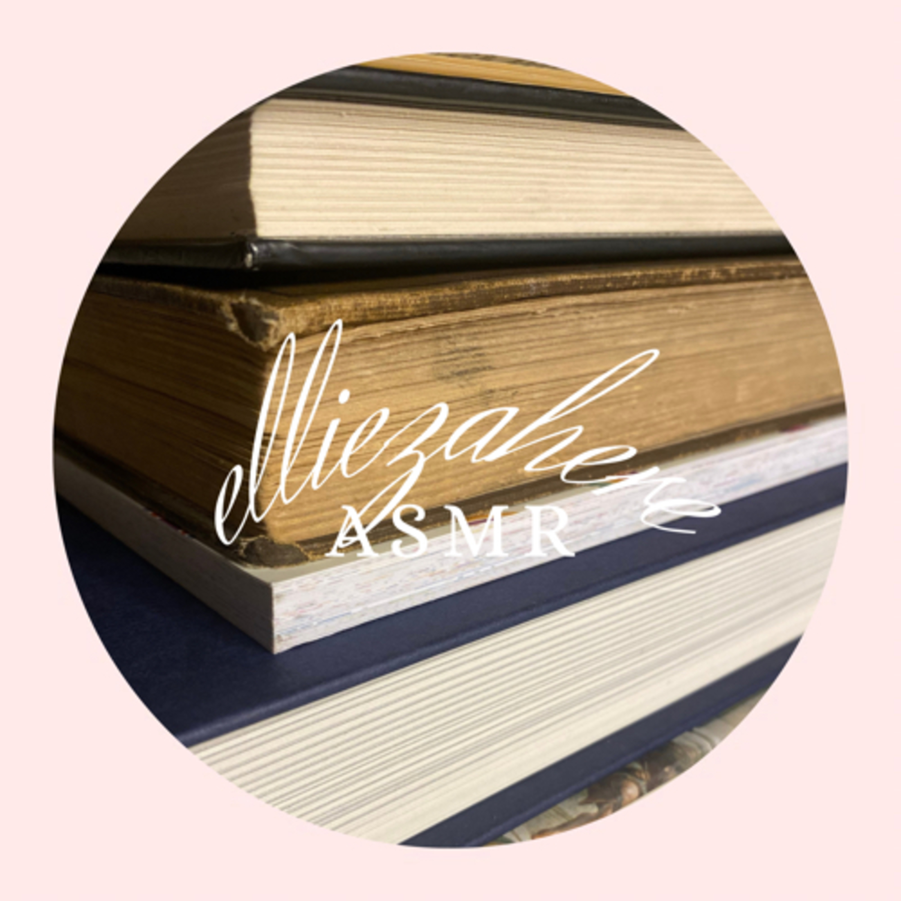 ASMR | Page Turning 📖 Guaranteed to relax you 💤 (no talking) episode artwork