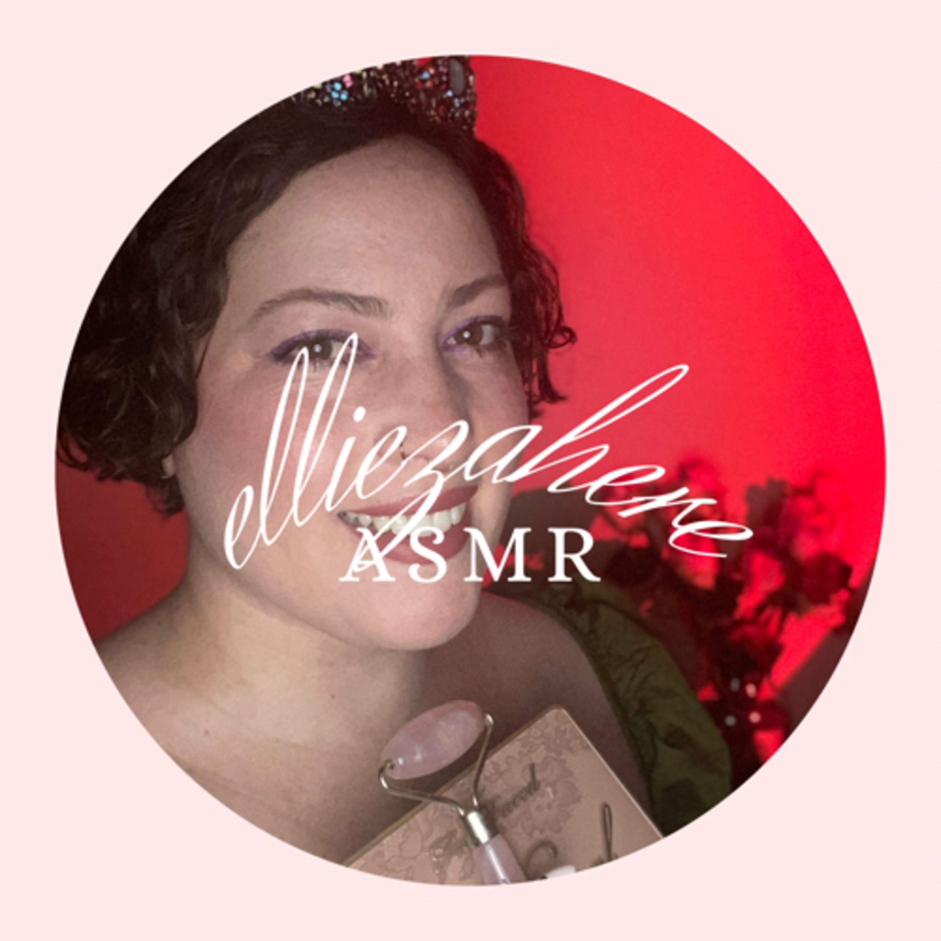 ASMR | The Queen 👑 pampers you! (EXTREME personal attention) episode artwork