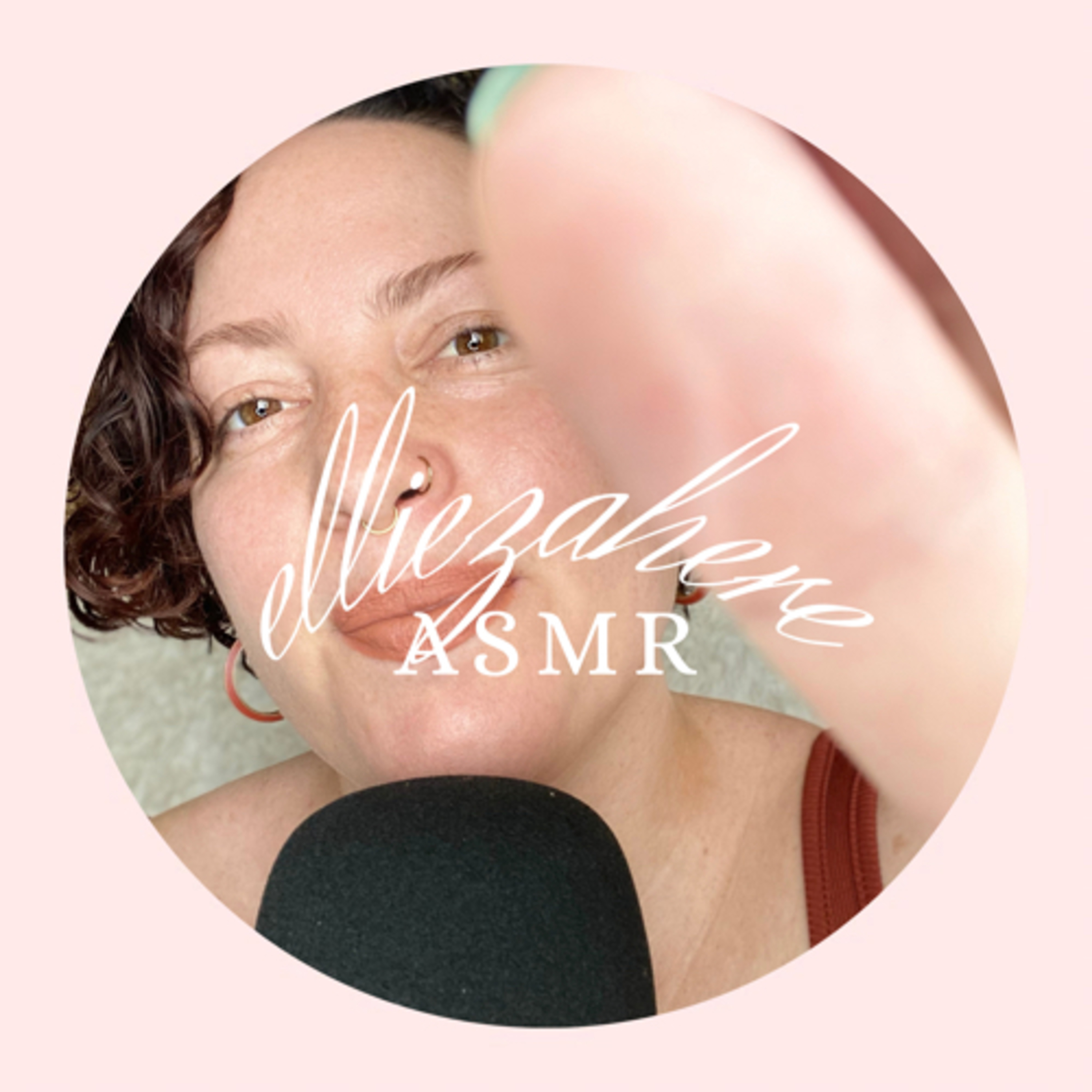 ASMR | You’ll fall asleep in 10 minutes! Hand movement, word repetition and MORE! episode artwork