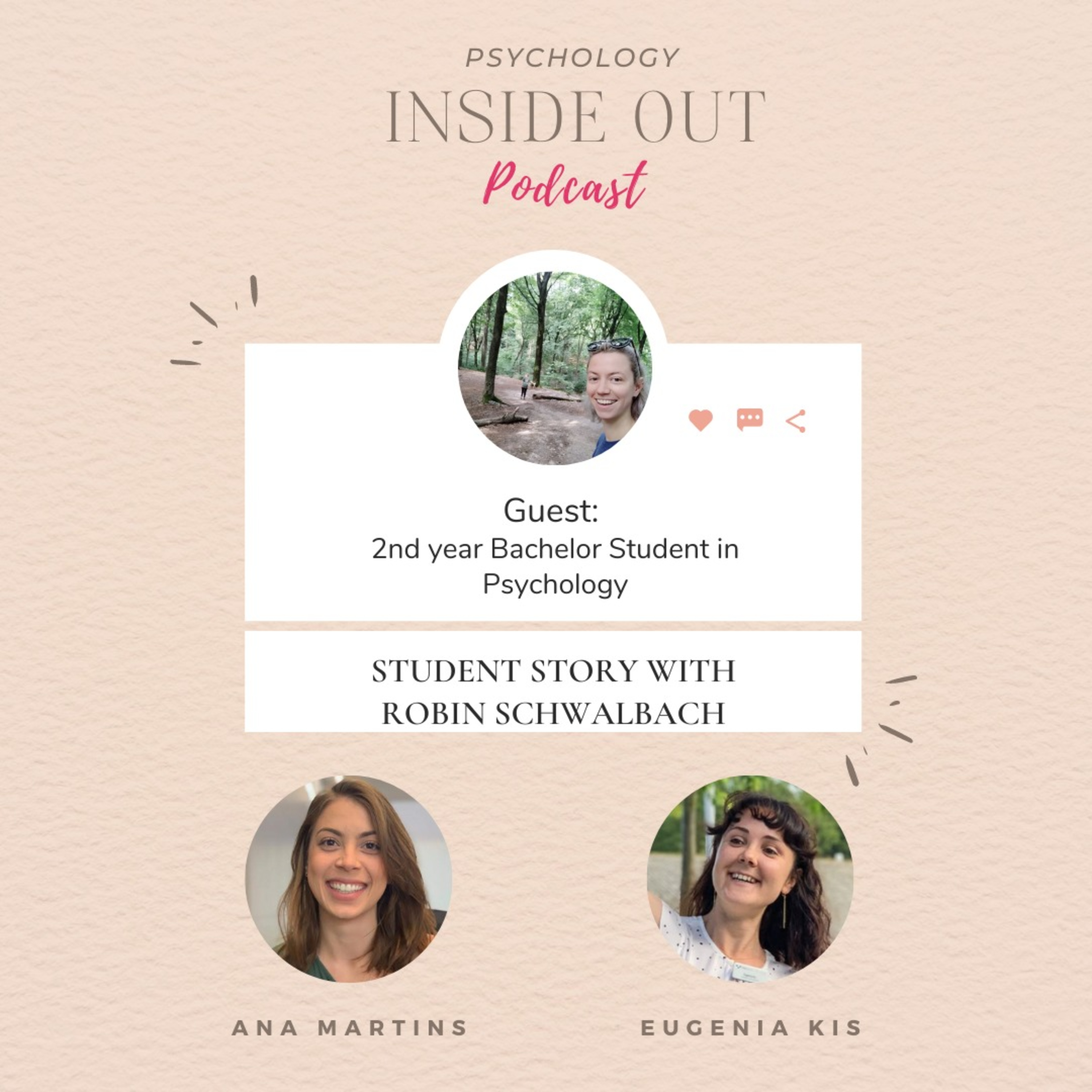 Psychology Inside Out