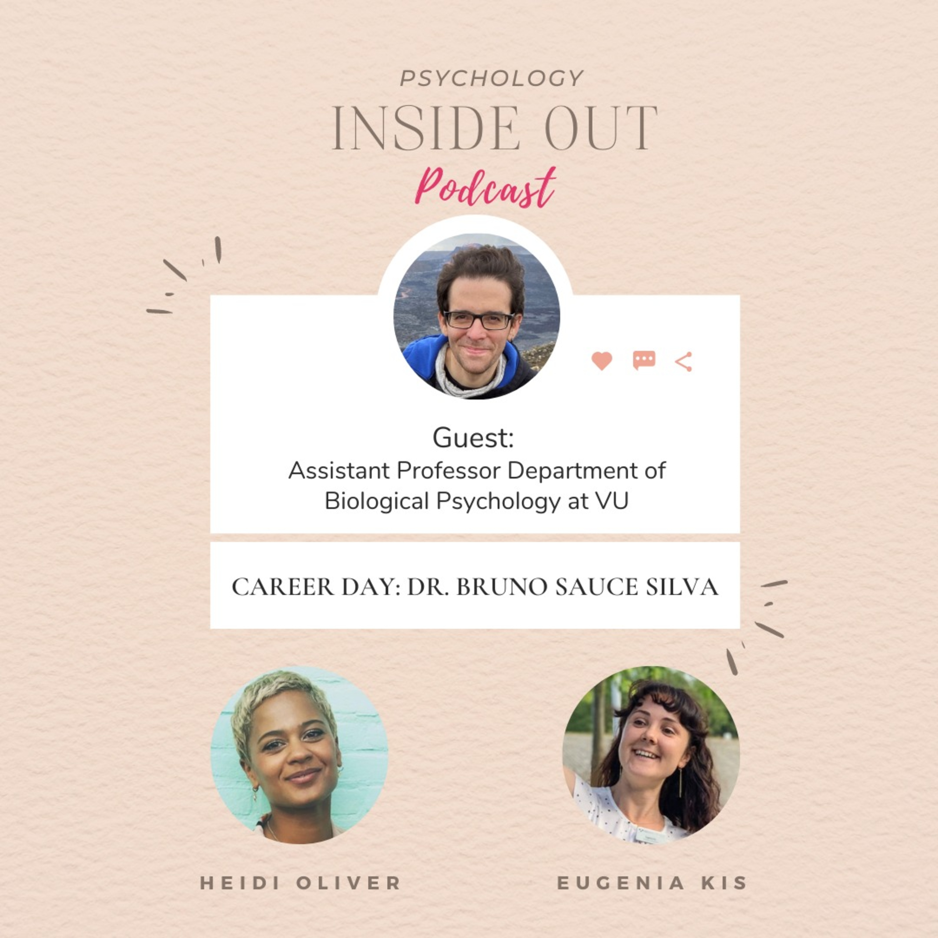 Psychology Inside Out