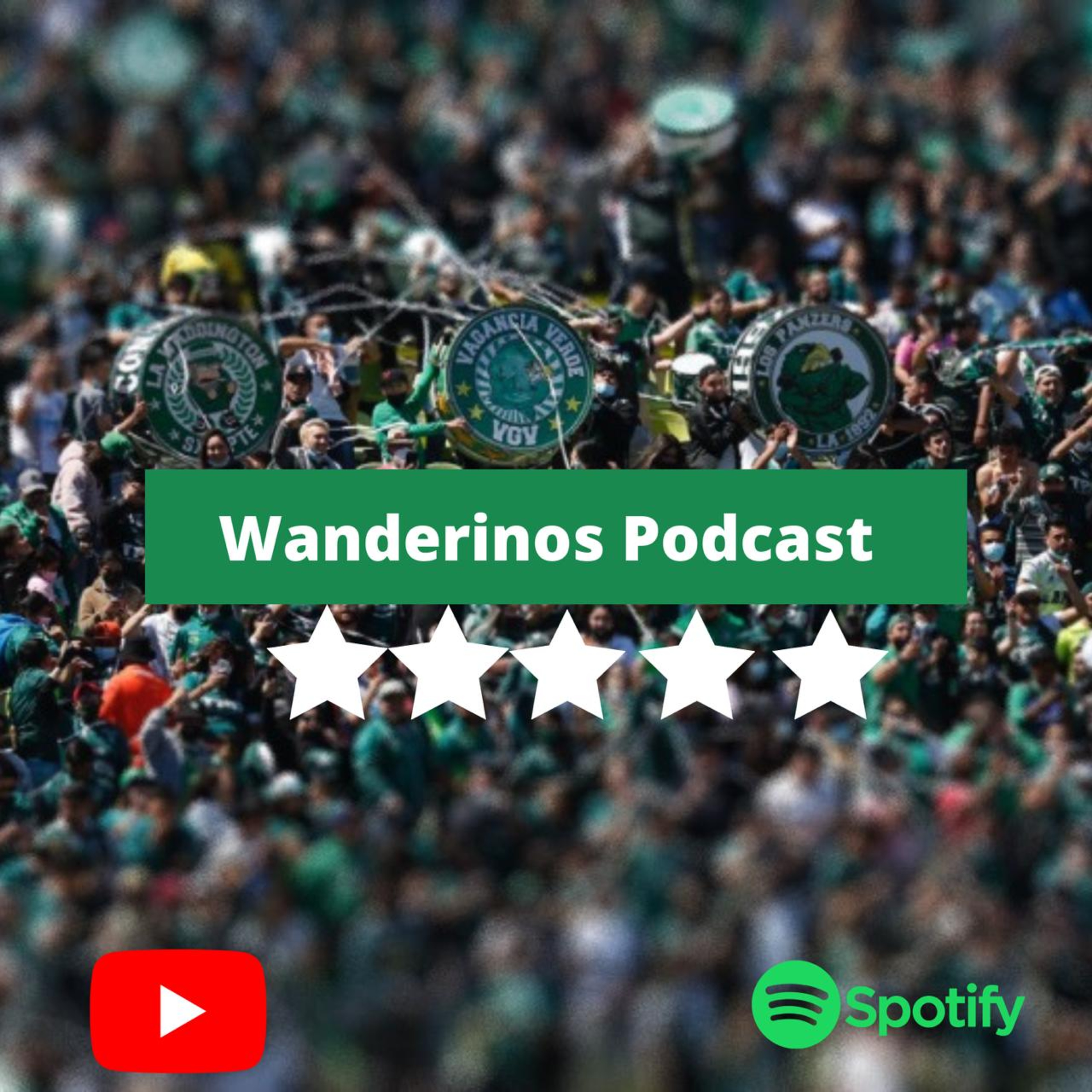 Wanderin@s