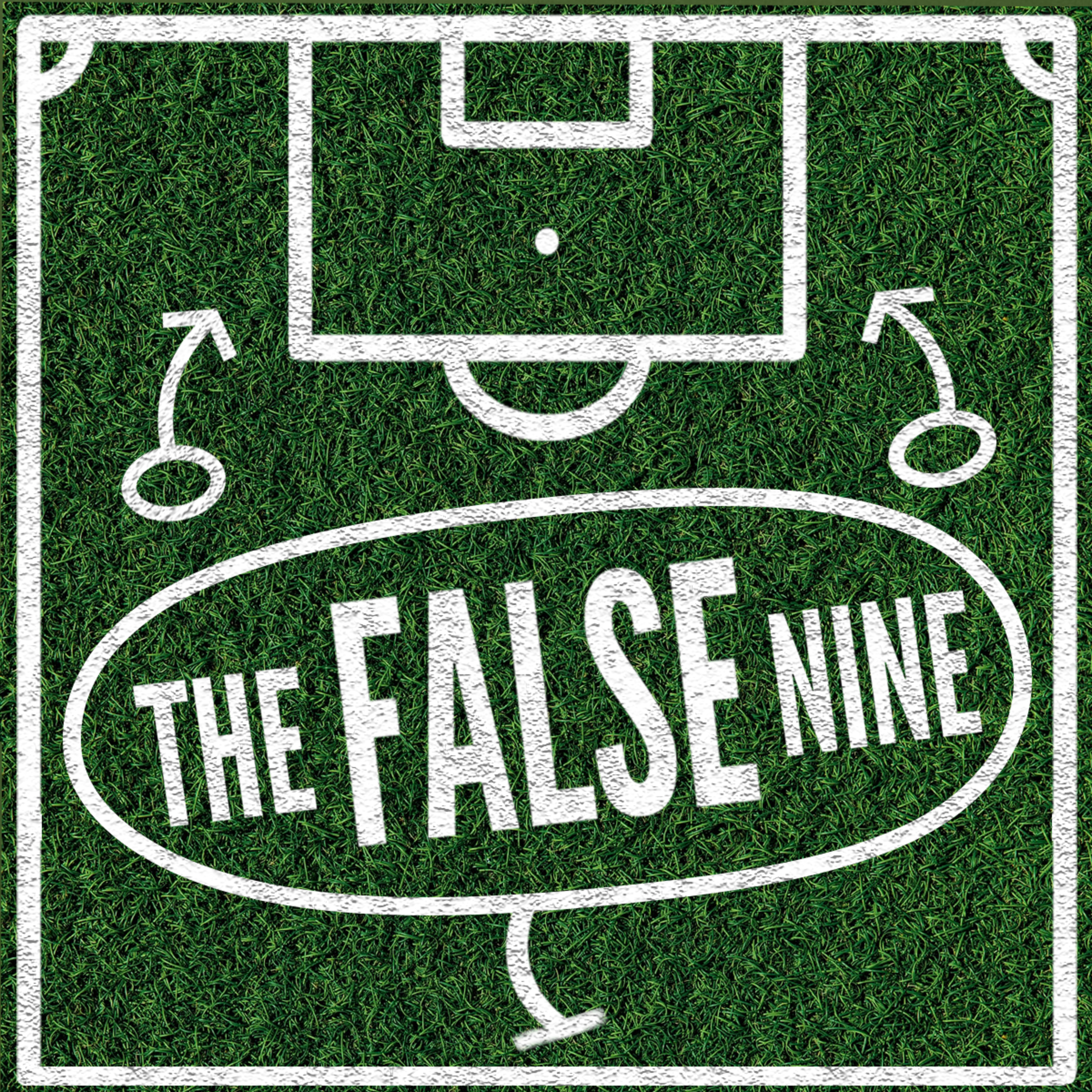 The False Nine