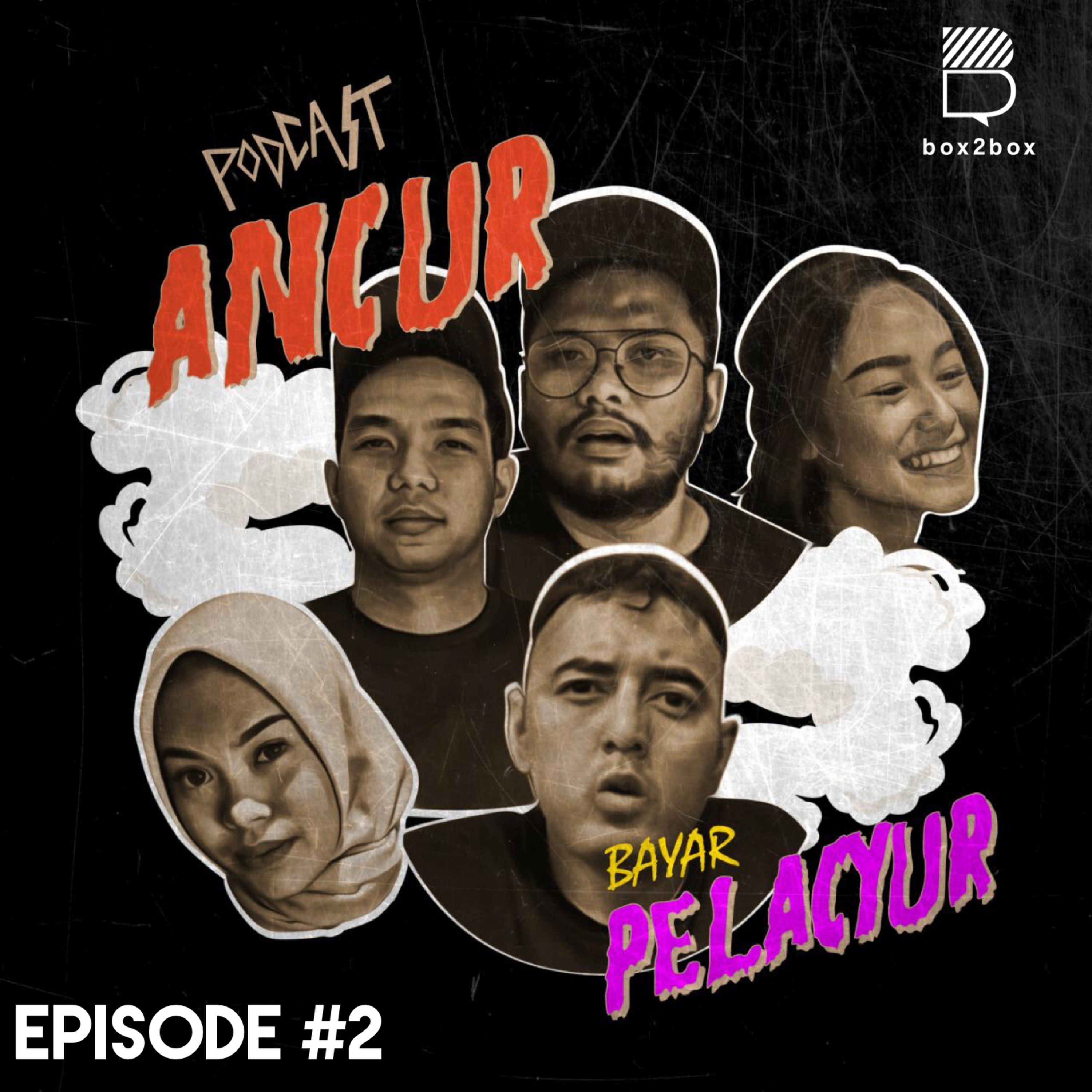 PELACYUR