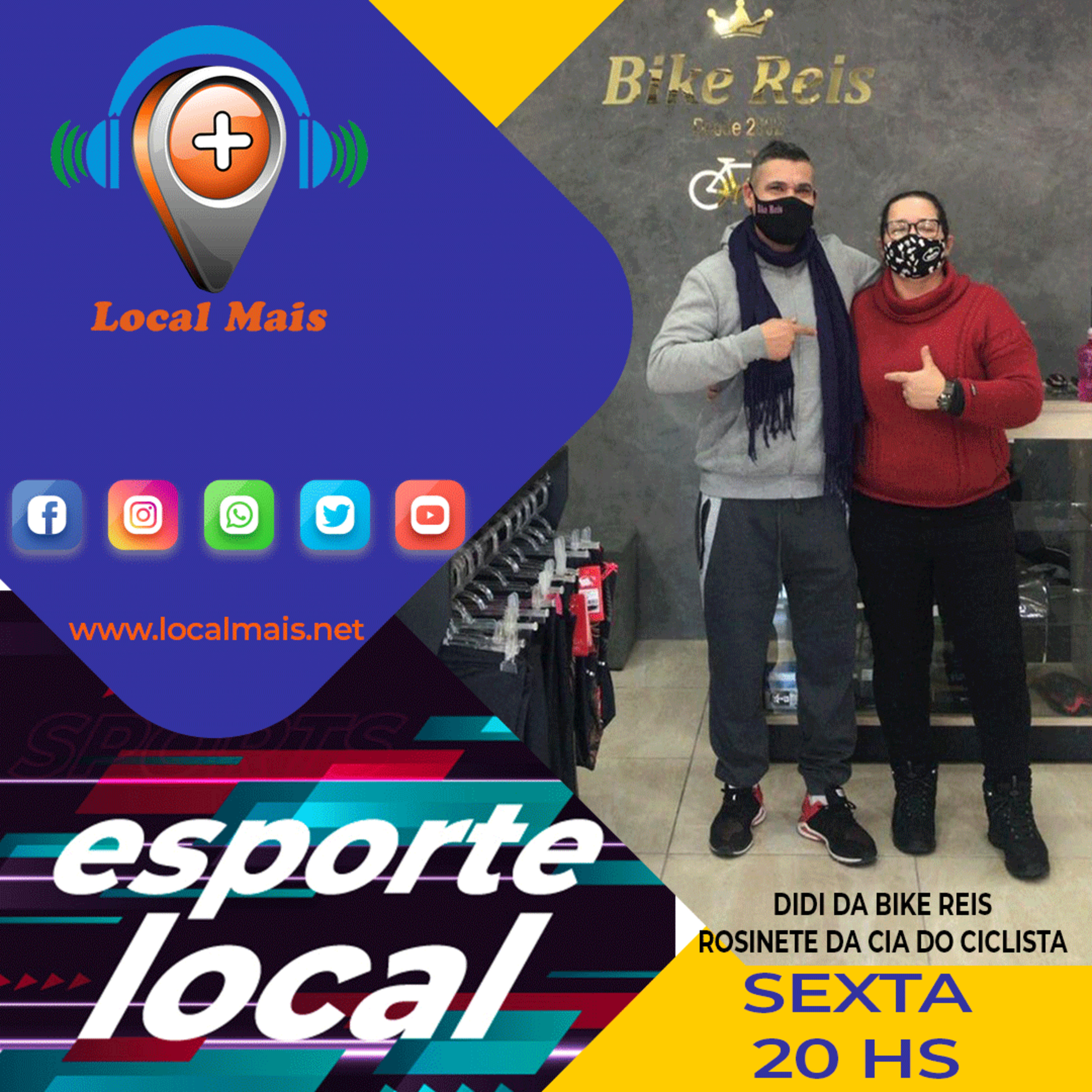 Local Mais