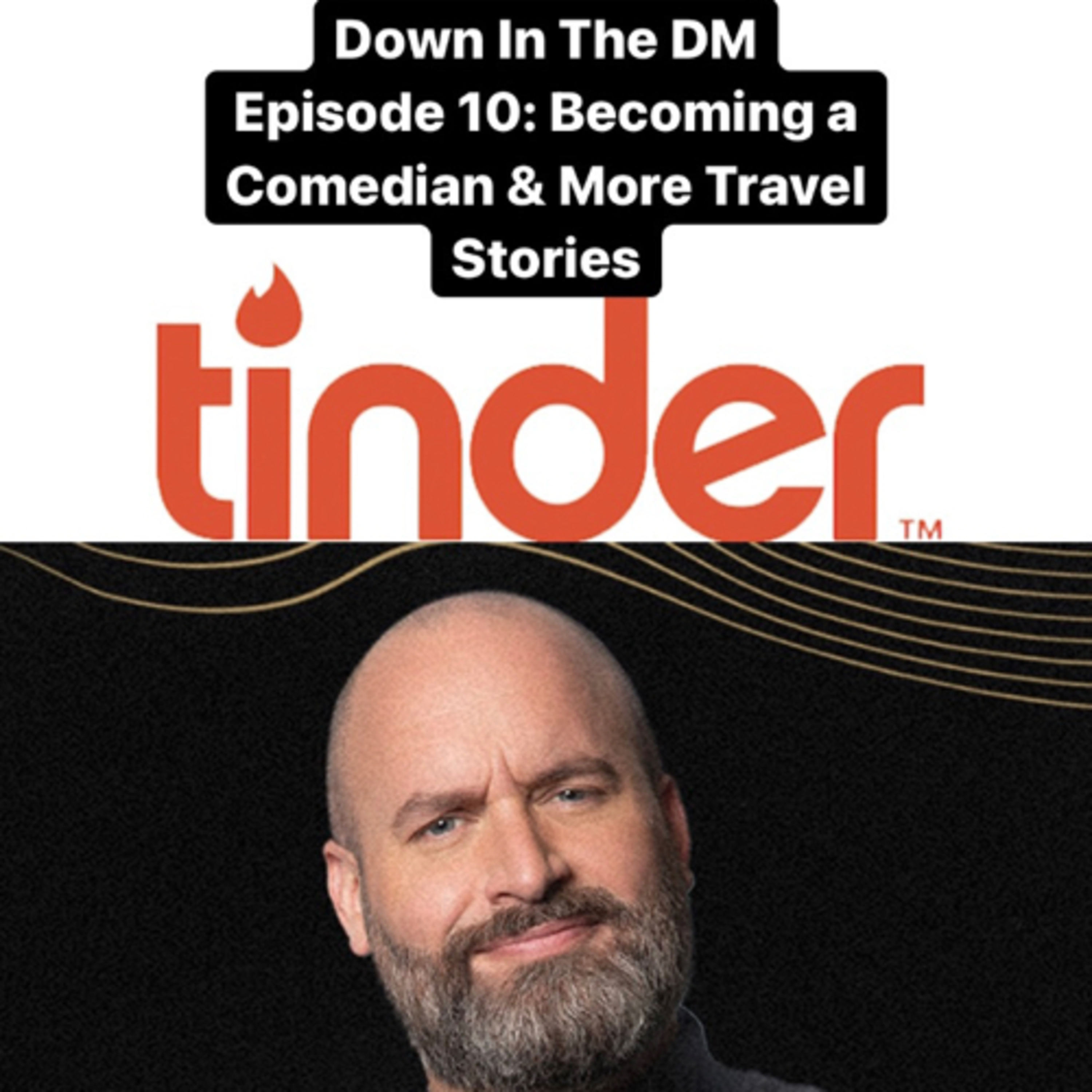 Down In The DM