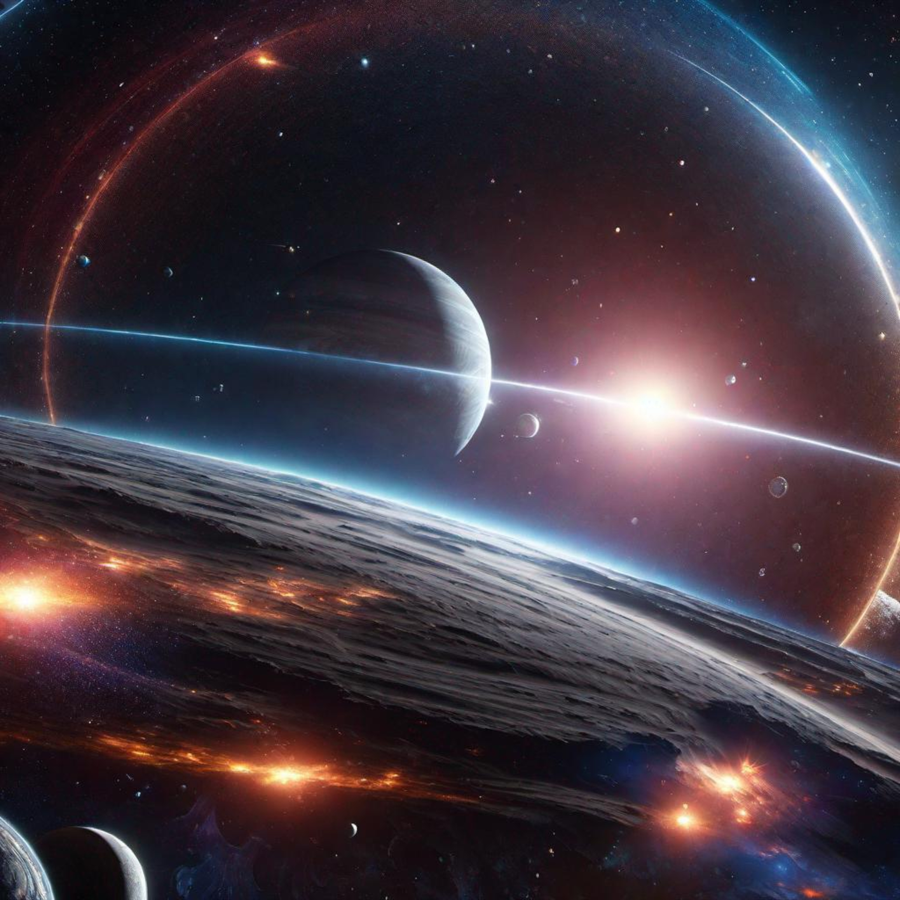 AD ASTRA: ASTRONOMÍA, UN PEQUEÑO VIAJE ESPACIAL ft ANDRES PINEDA ep#18 episode artwork
