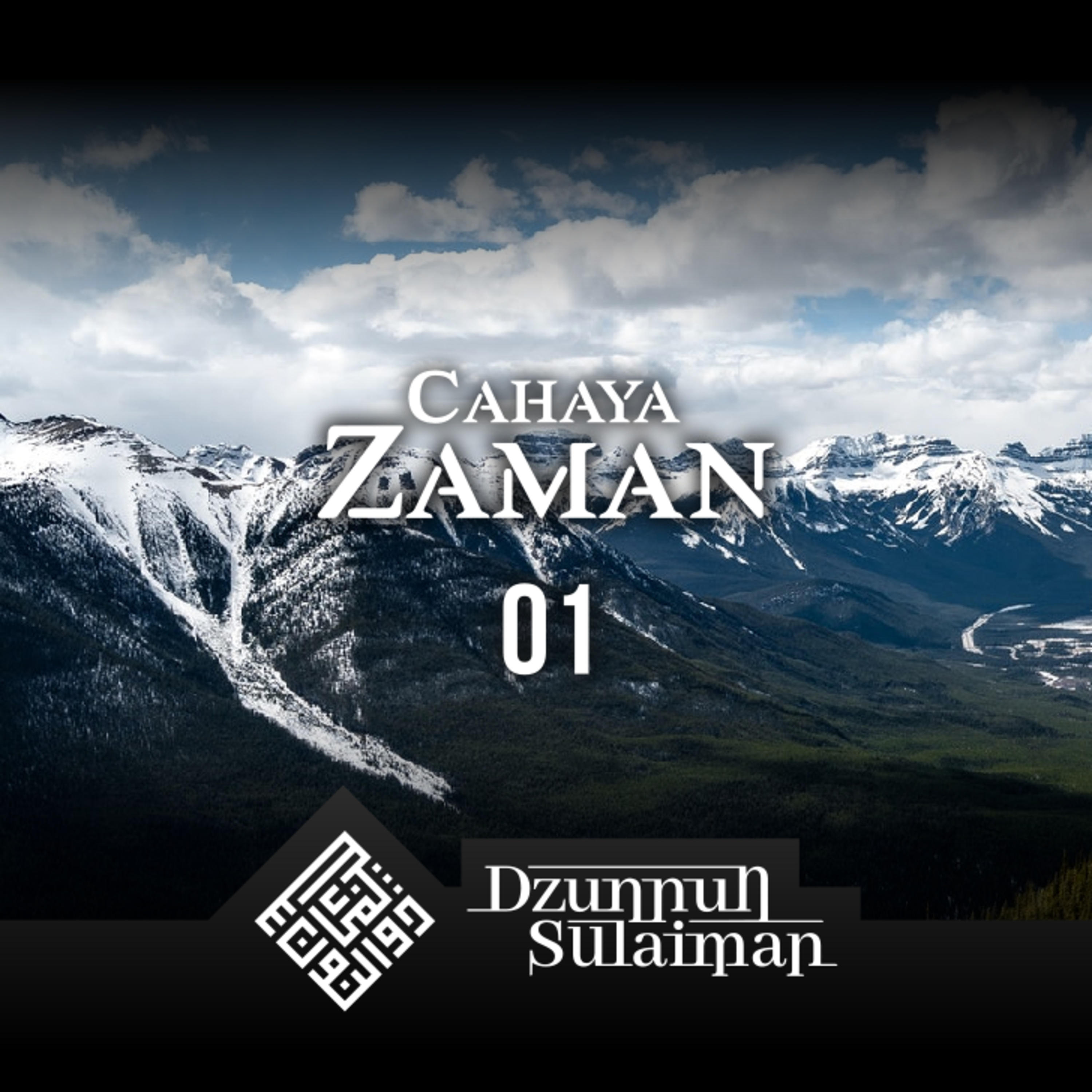 Suara Dzunnun Sulaiman 😺⚡