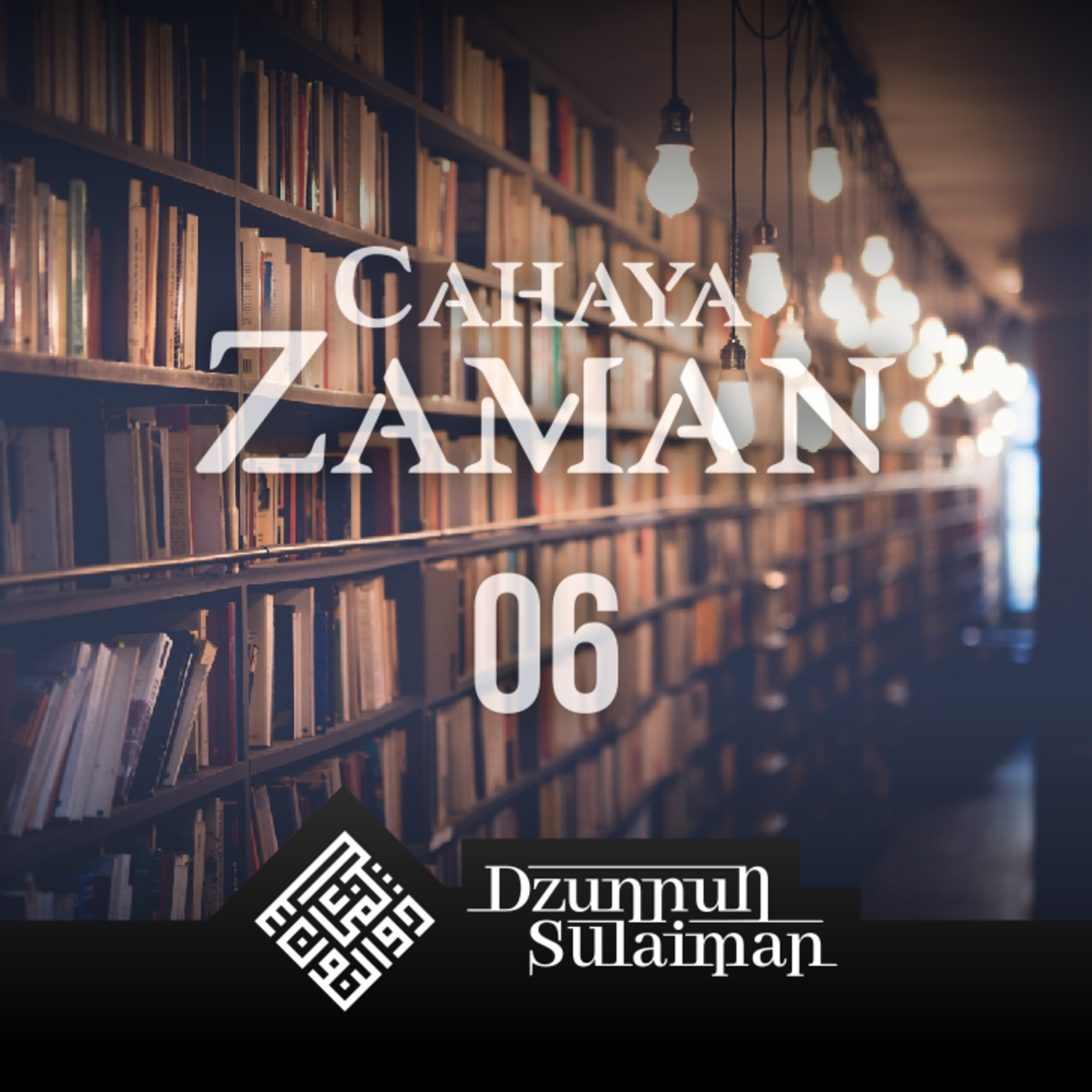 Suara Dzunnun Sulaiman 😺⚡