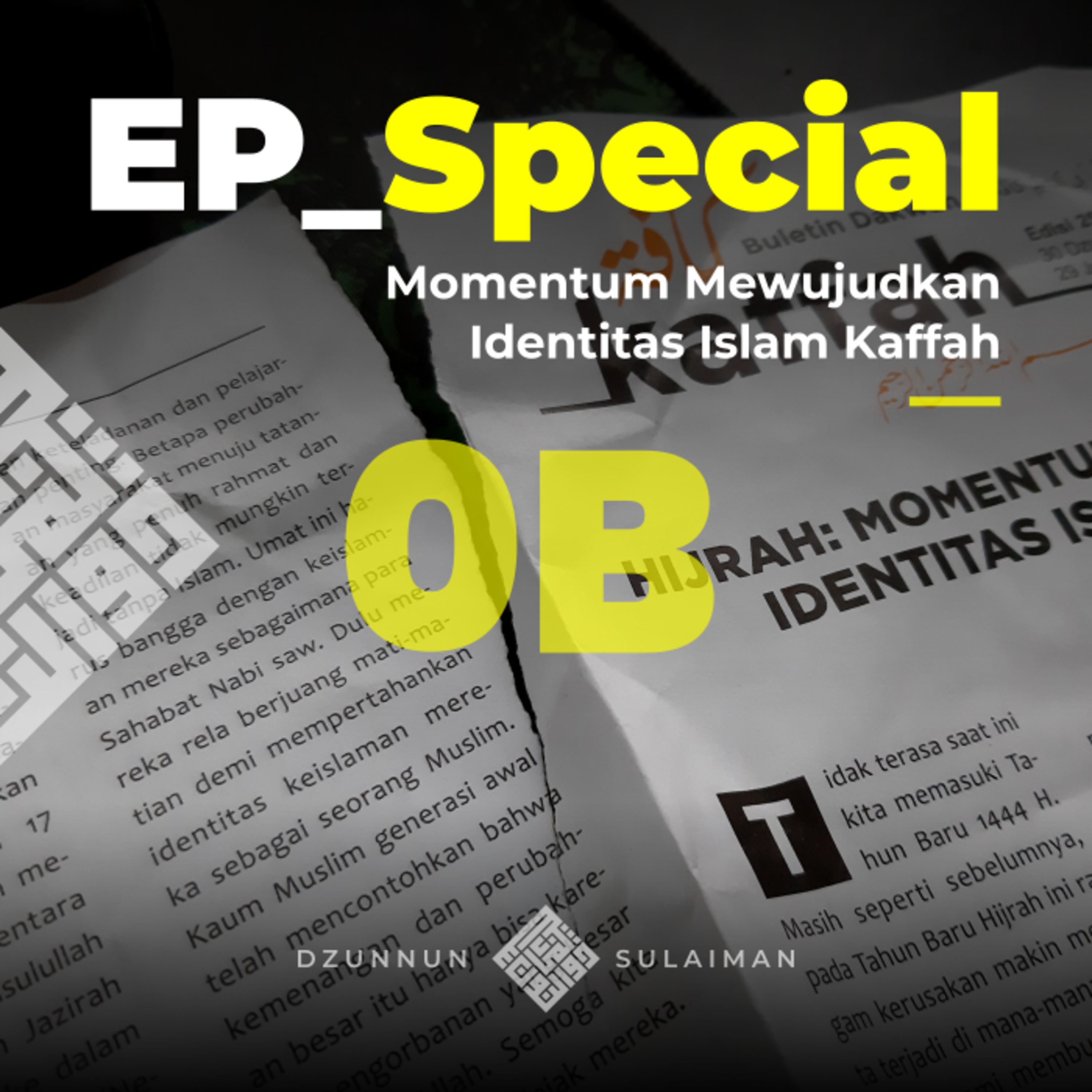 Suara Dzunnun Sulaiman 😺⚡