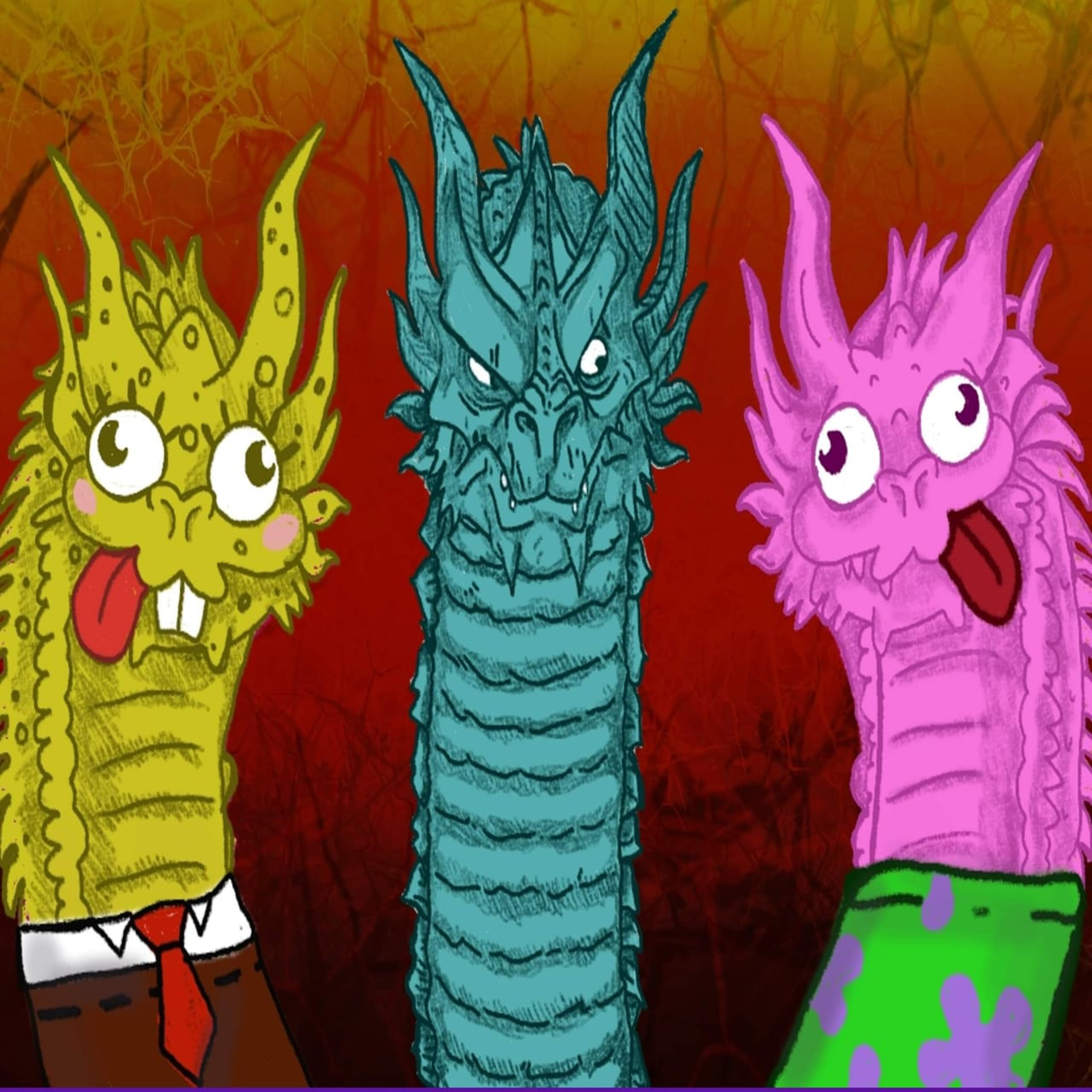 Los Amigos Tontos Podcast