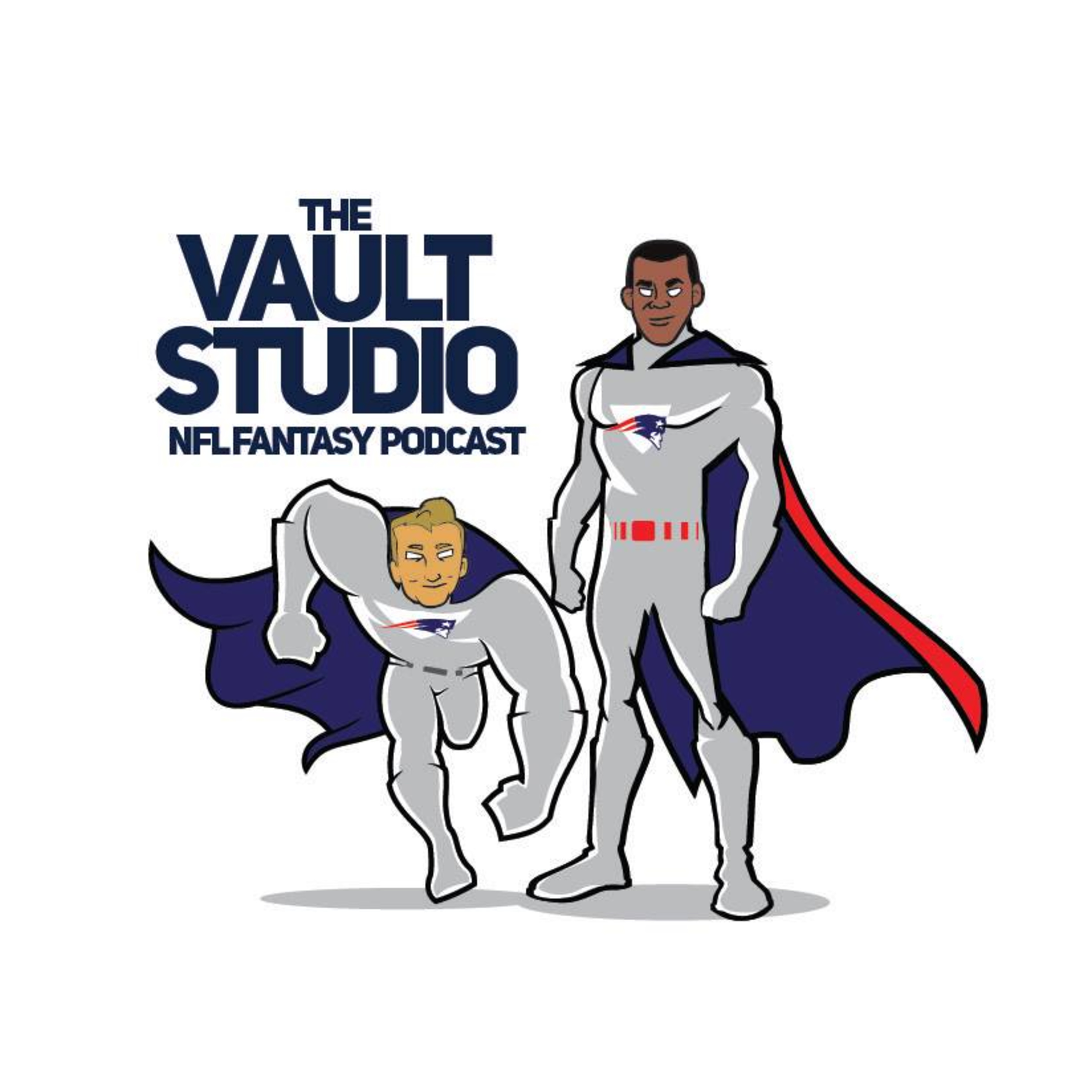 Fantasy Football Show- The Return!