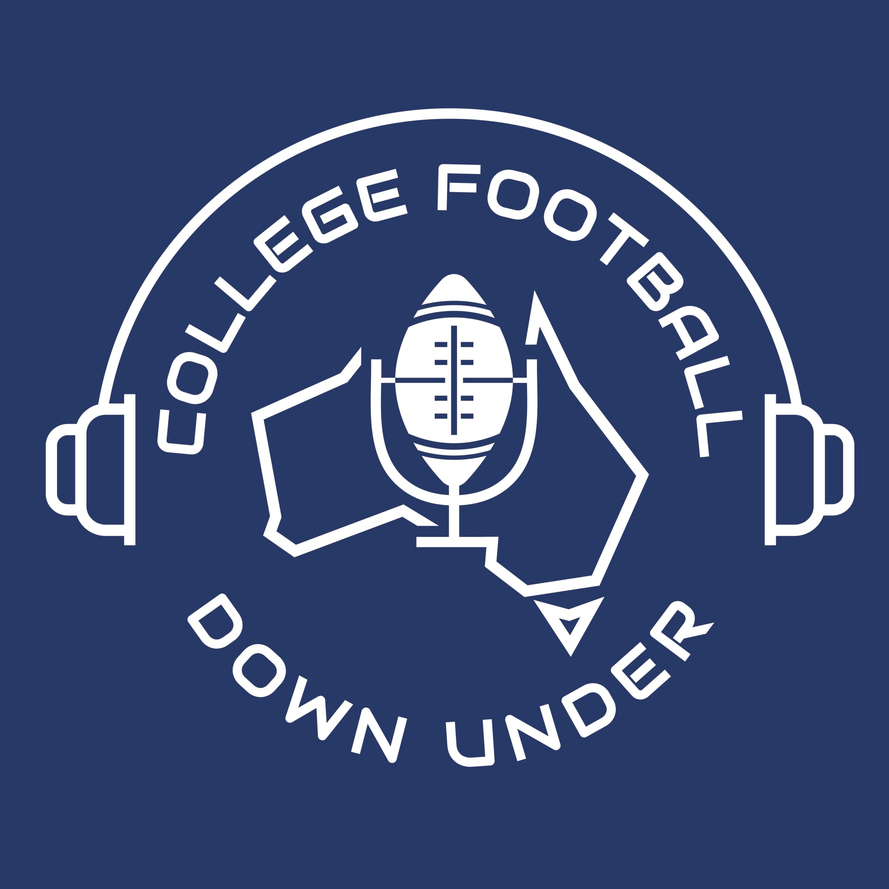 CFDU- Week 4 Preview! episode artwork