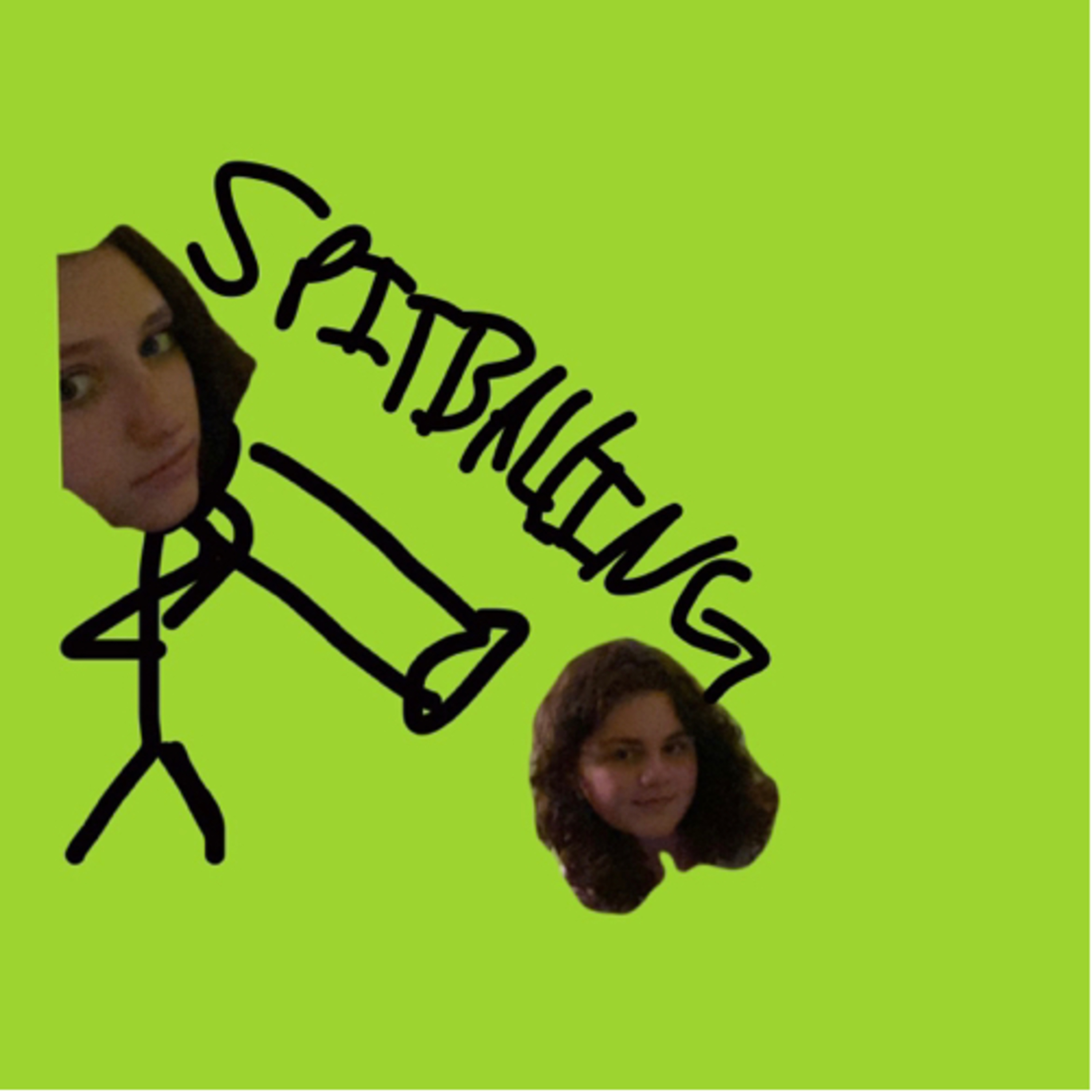 Spitballing - Podcasts episode artwork