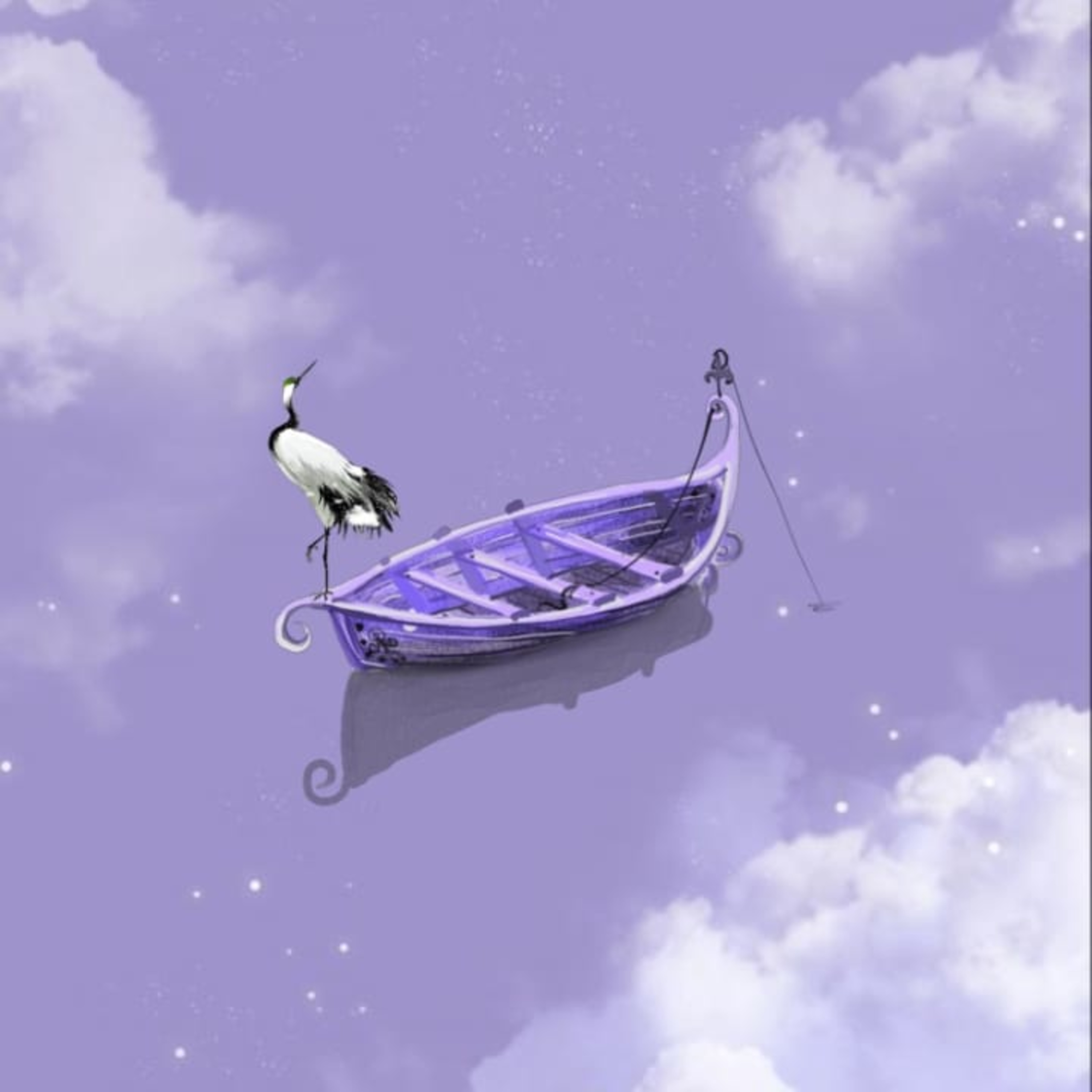 Perahu episode artwork