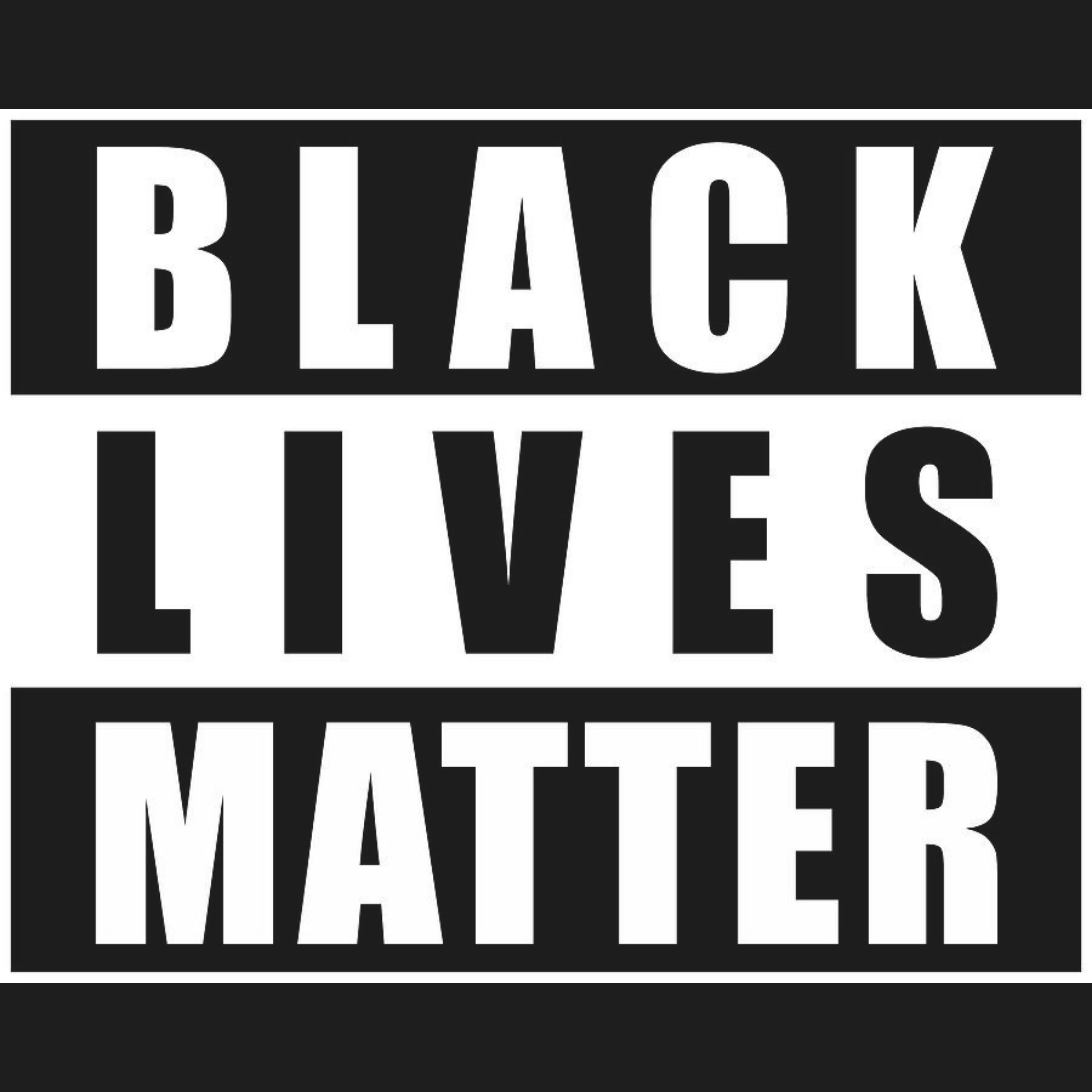 Black Lives Matter Is a Scam Operation? episode artwork