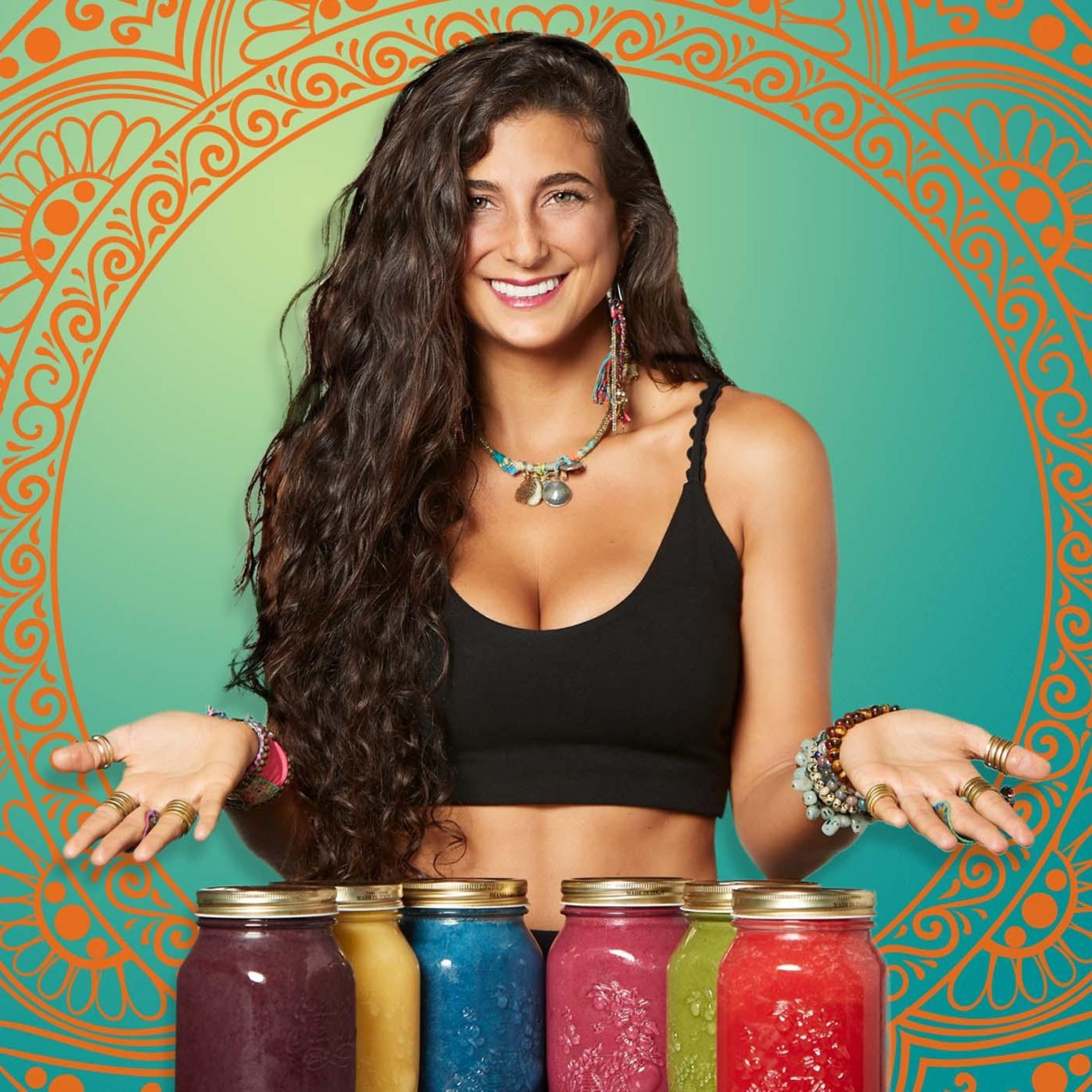 FullyRawKristina & Anti-Vegans (Vegan Deterioration) episode artwork