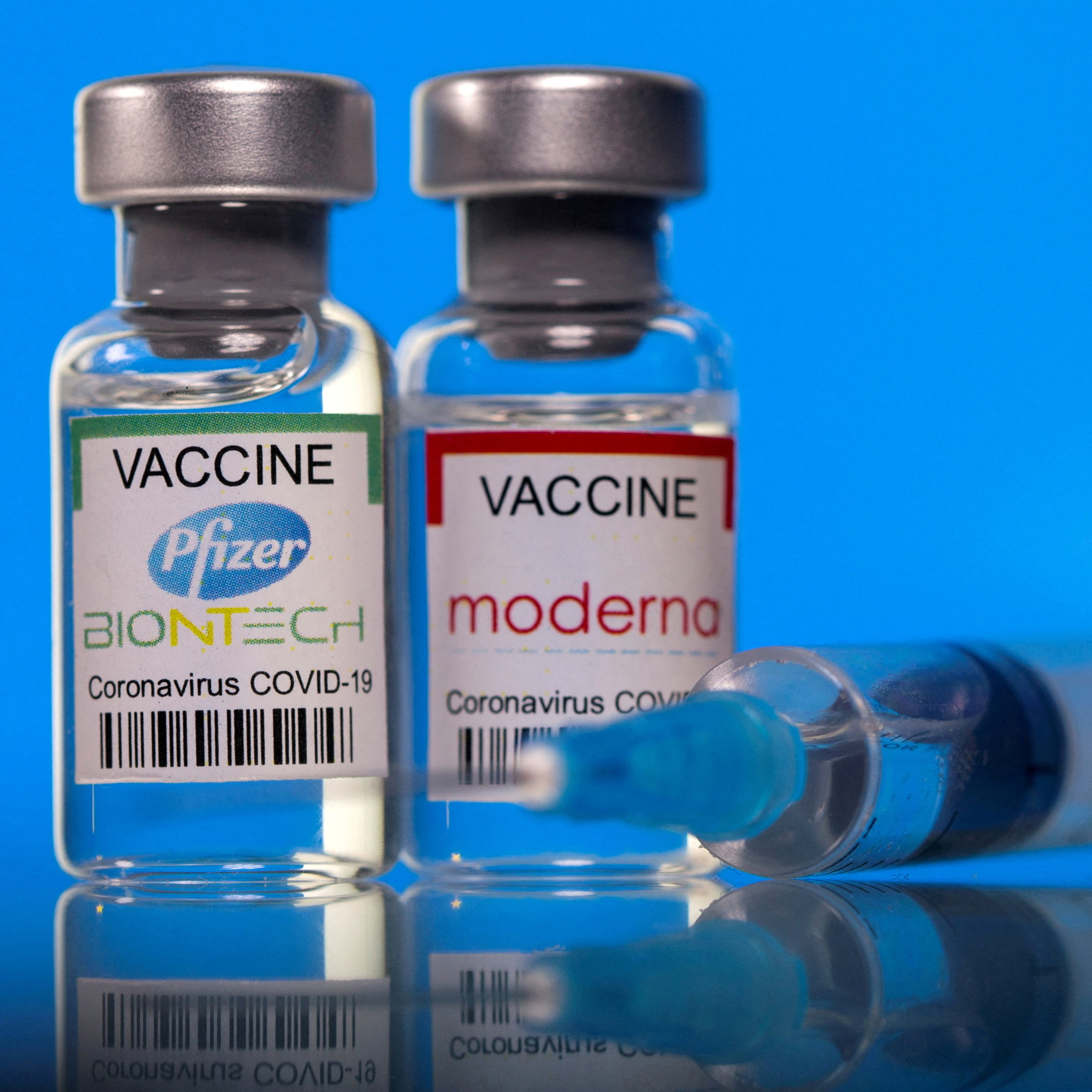 The Corona Virus, Pandemic and Vaccines are a scam Operation? episode artwork