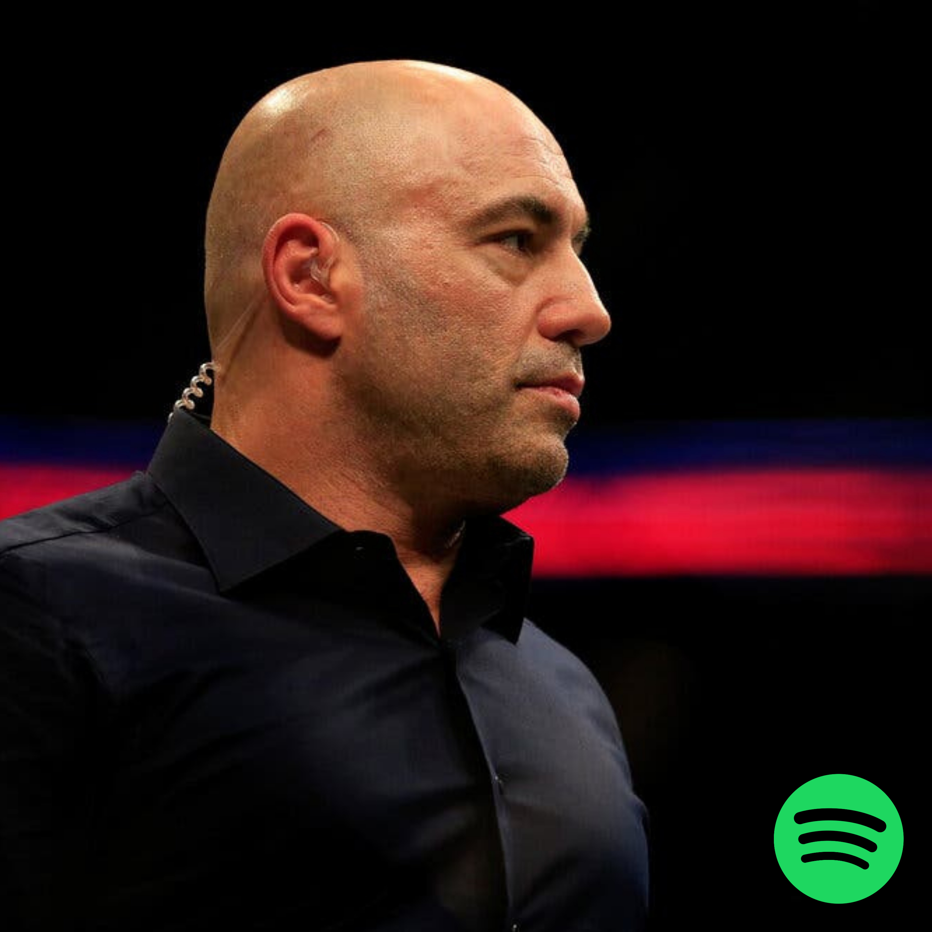 Joe Rogan Apologizes for Use of Racial Slur. episode artwork