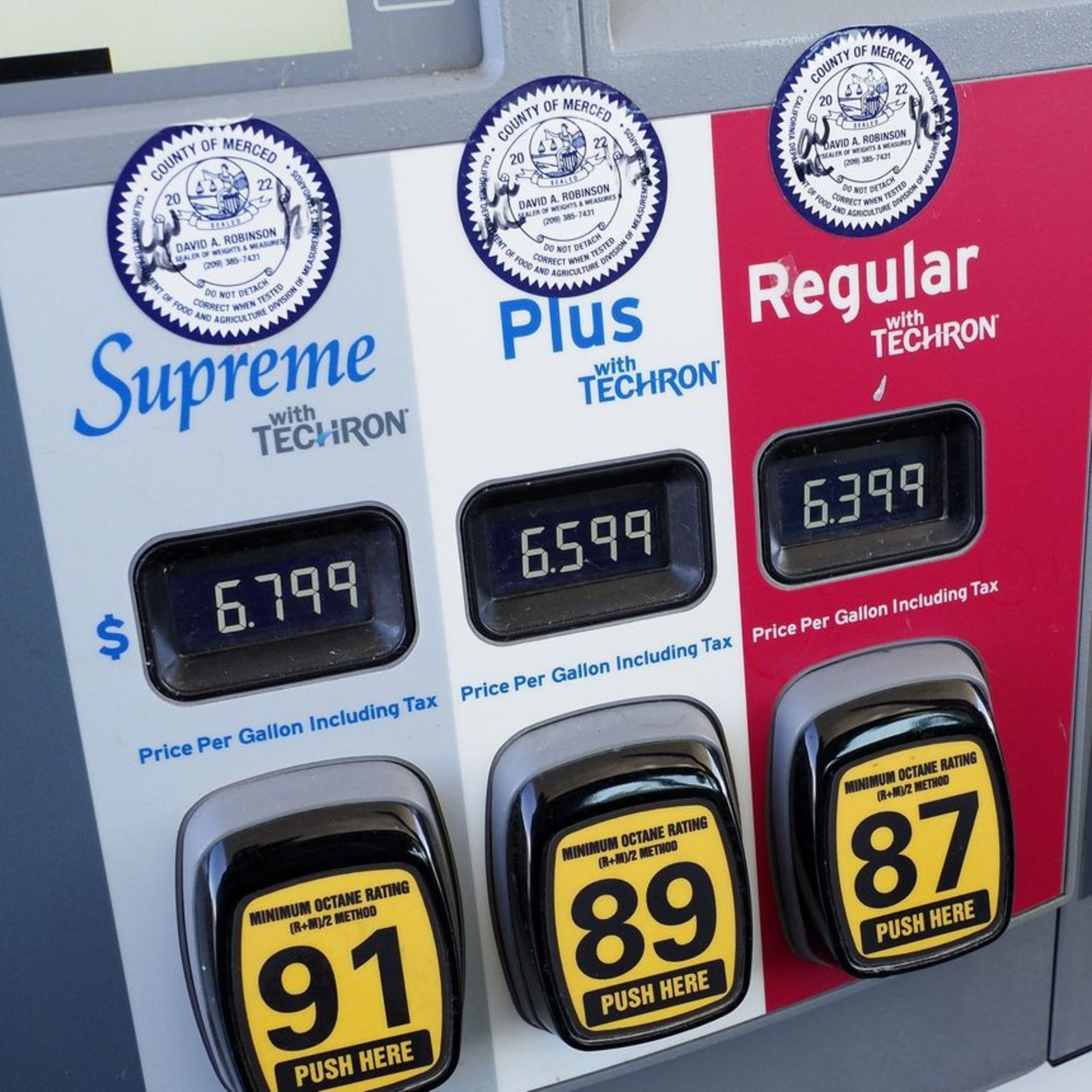 High Gas Prices, Ukraine & Russia War | Telsa  episode artwork