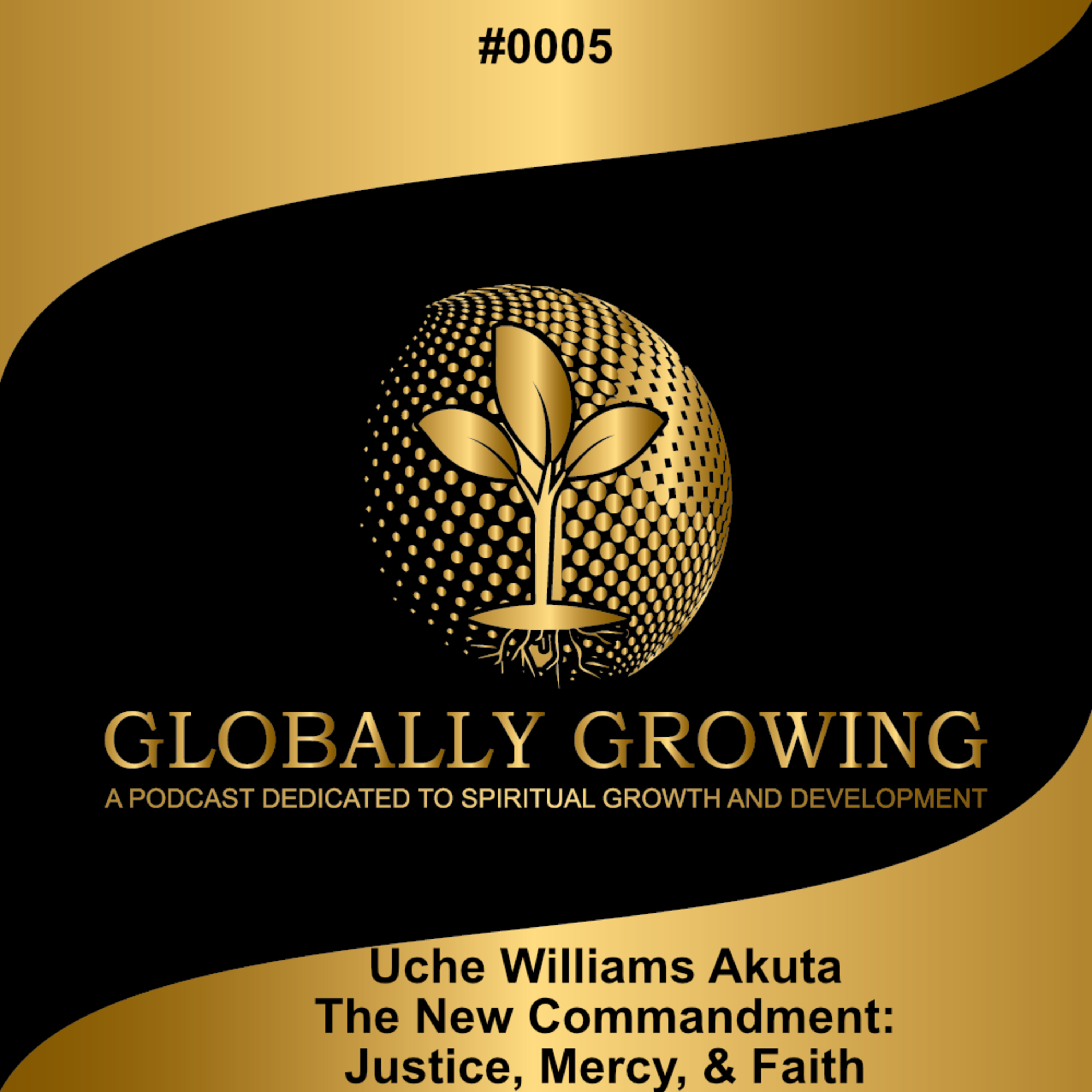 Globally Growing