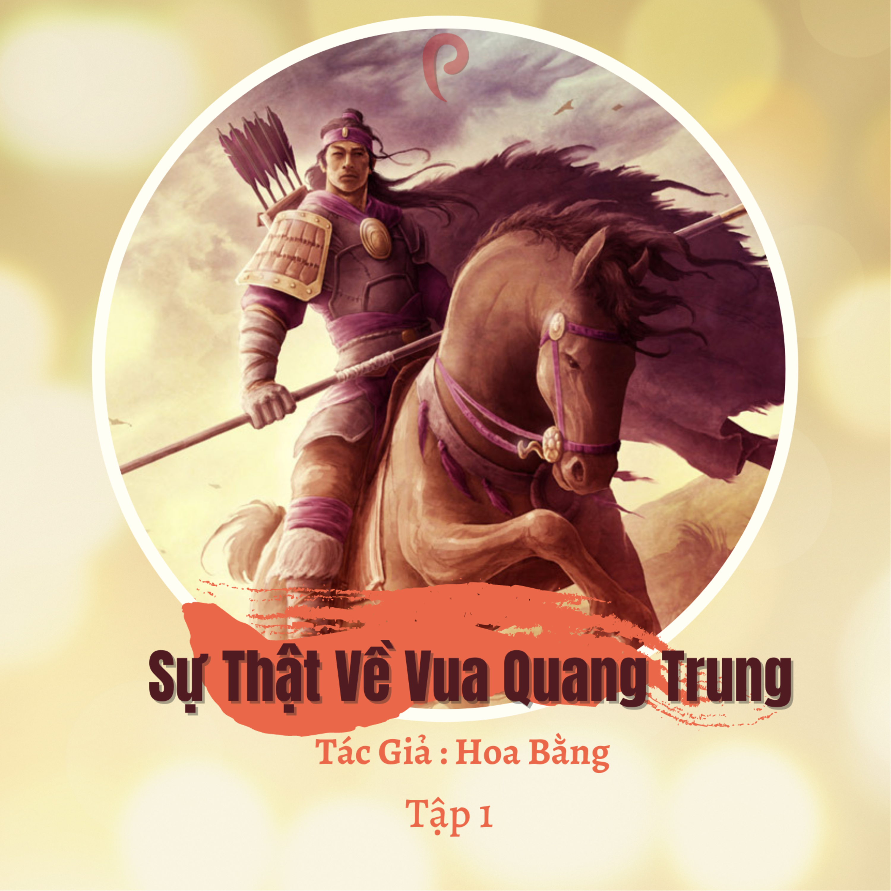Hùng Ca Sử Việt - Đạt Phi Media