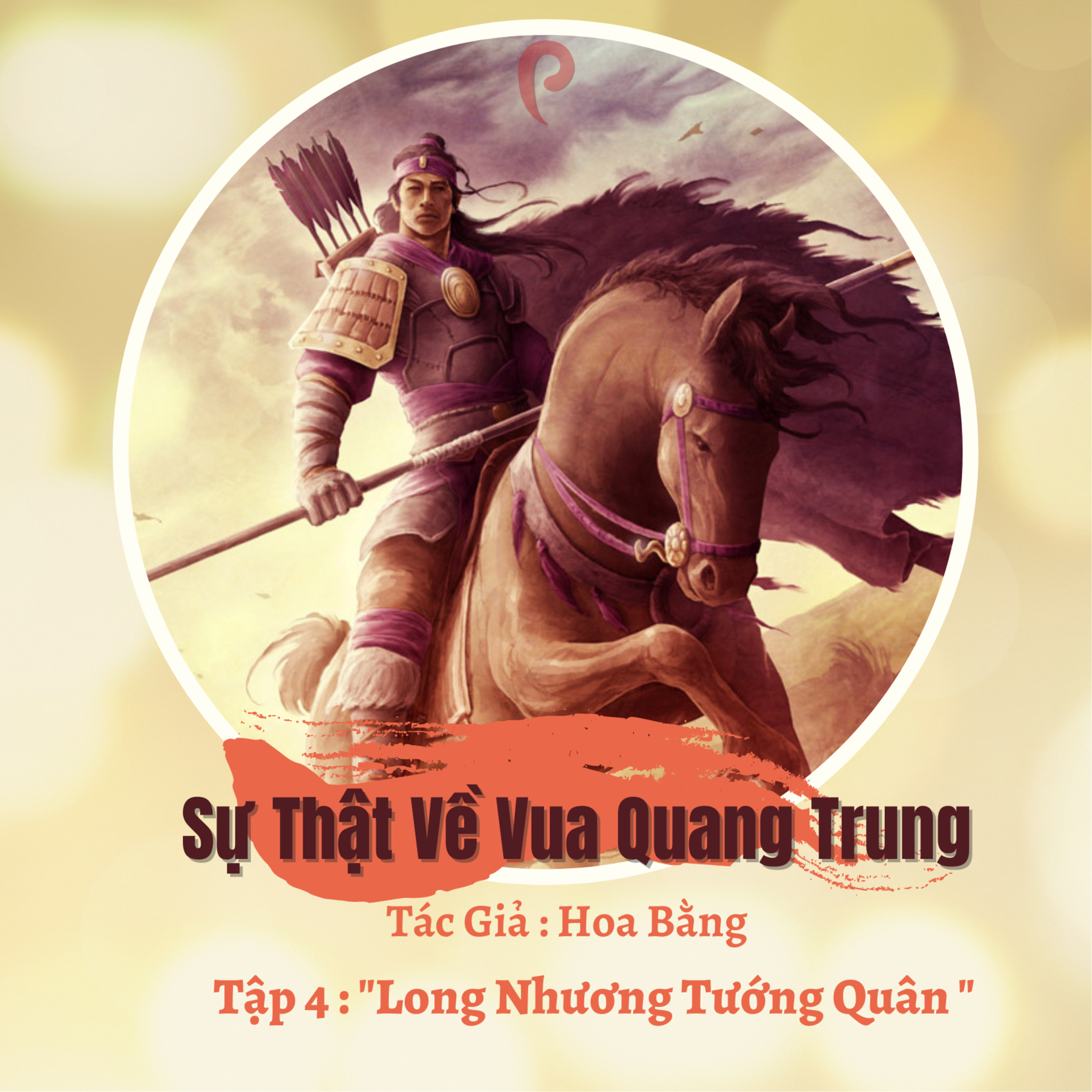 Hùng Ca Sử Việt - Đạt Phi Media